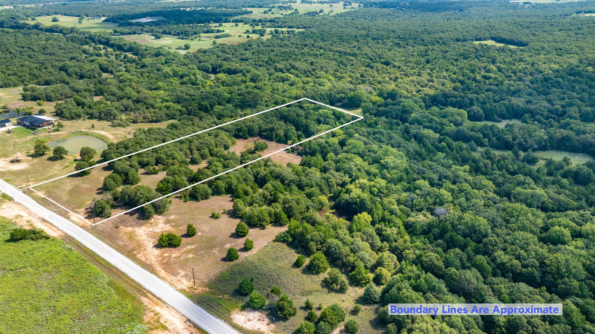 0 Pondview Nocona TX 76255