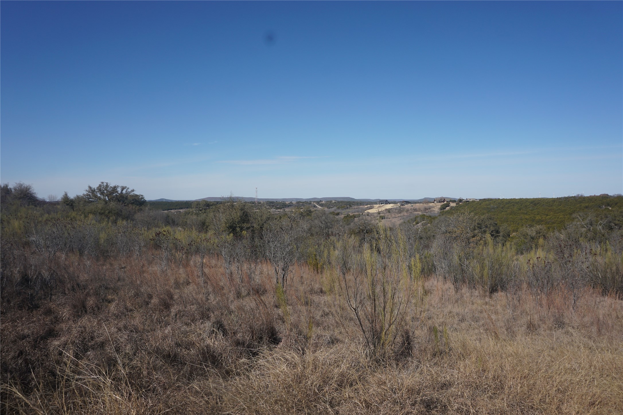 Lot 55 Cheyenne Drive Possum Kingdom Lake TX 76449