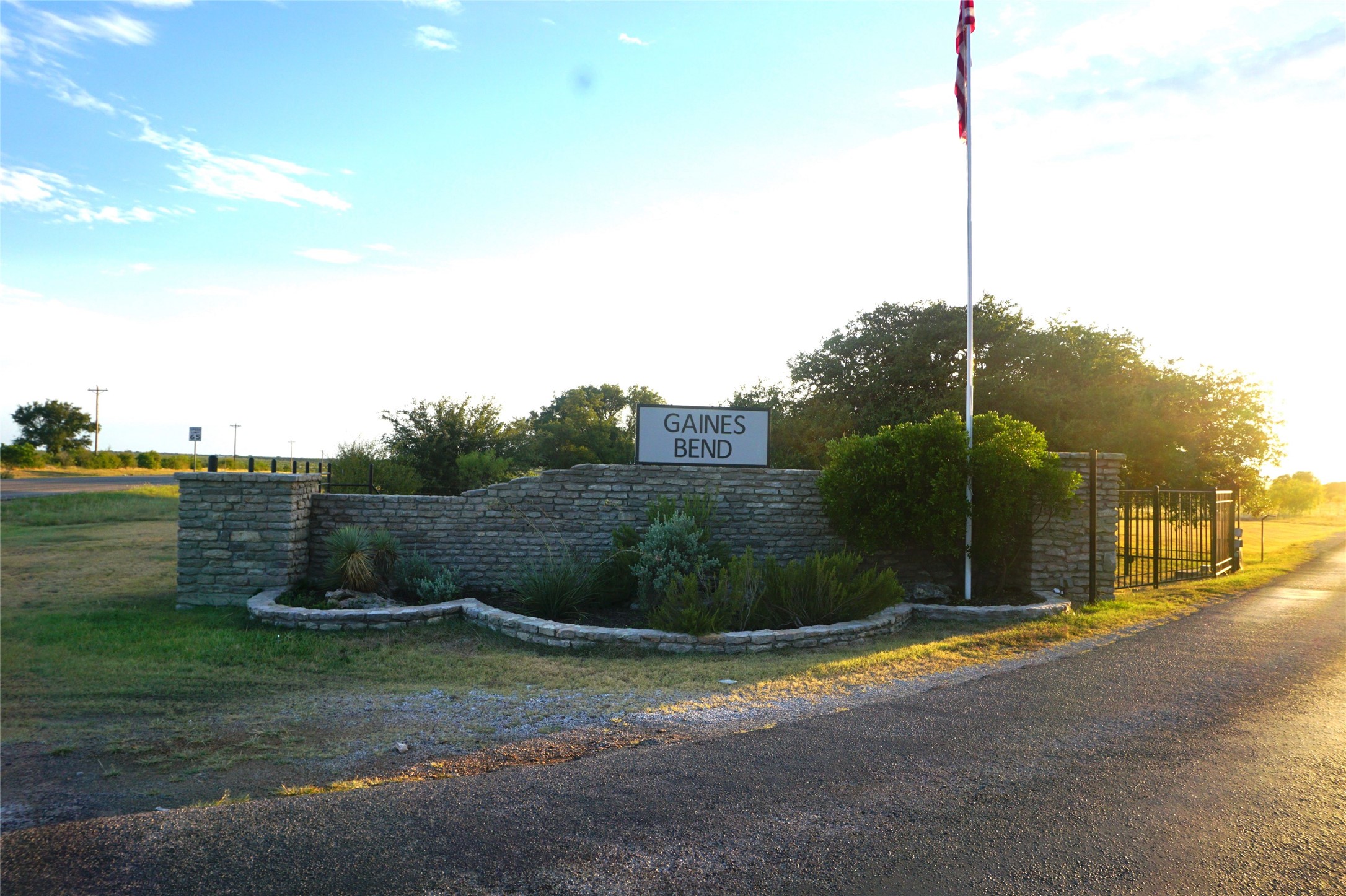Lot 55 Cheyenne Drive Possum Kingdom Lake TX 76449