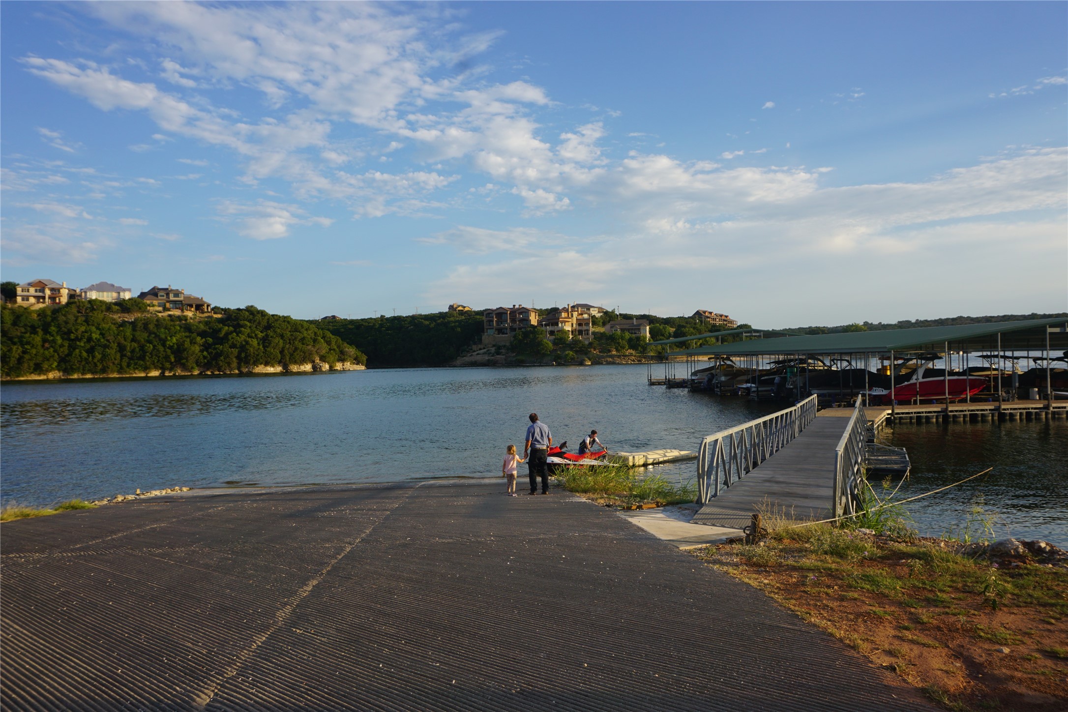 Lot 55 Cheyenne Drive Possum Kingdom Lake TX 76449
