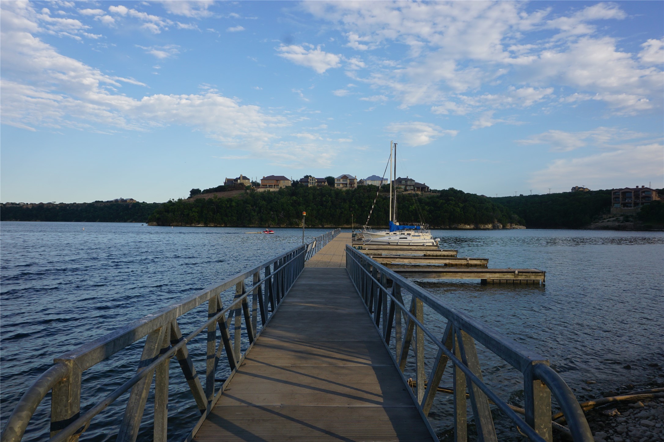 Lot 55 Cheyenne Drive Possum Kingdom Lake TX 76449