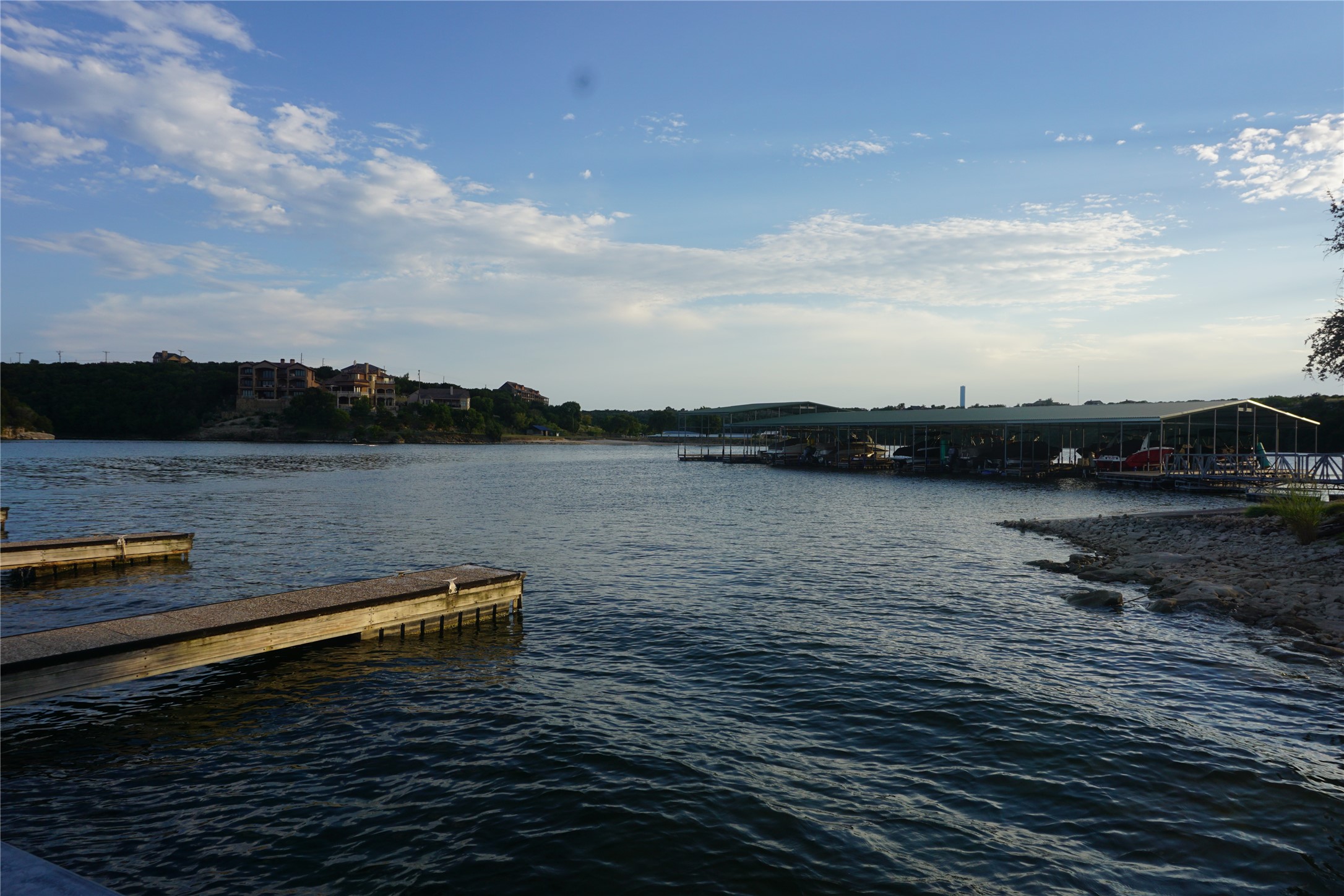 Lot 55 Cheyenne Drive Possum Kingdom Lake TX 76449