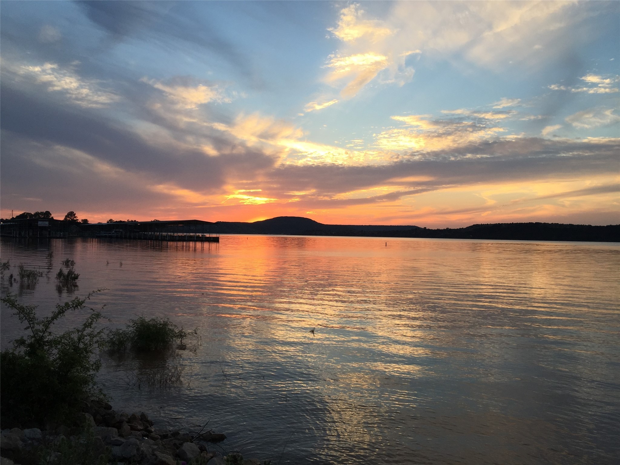 Lot 55 Cheyenne Drive Possum Kingdom Lake TX 76449
