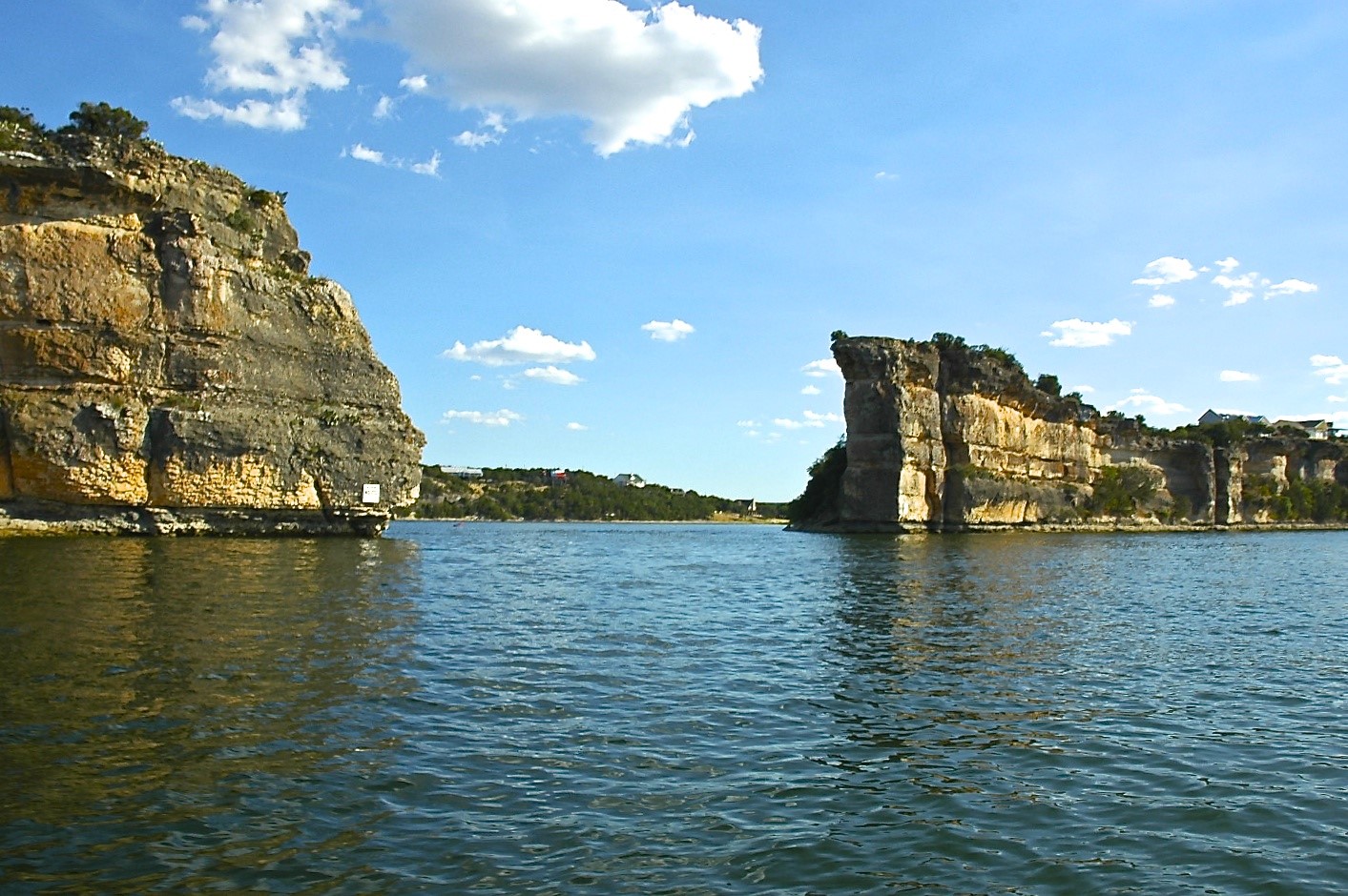 Lot 55 Cheyenne Drive Possum Kingdom Lake TX 76449