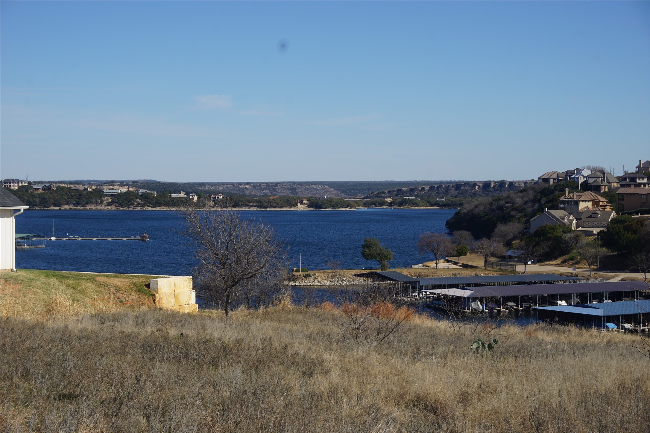 Lot 55 Cheyenne Drive Possum Kingdom Lake TX 76449