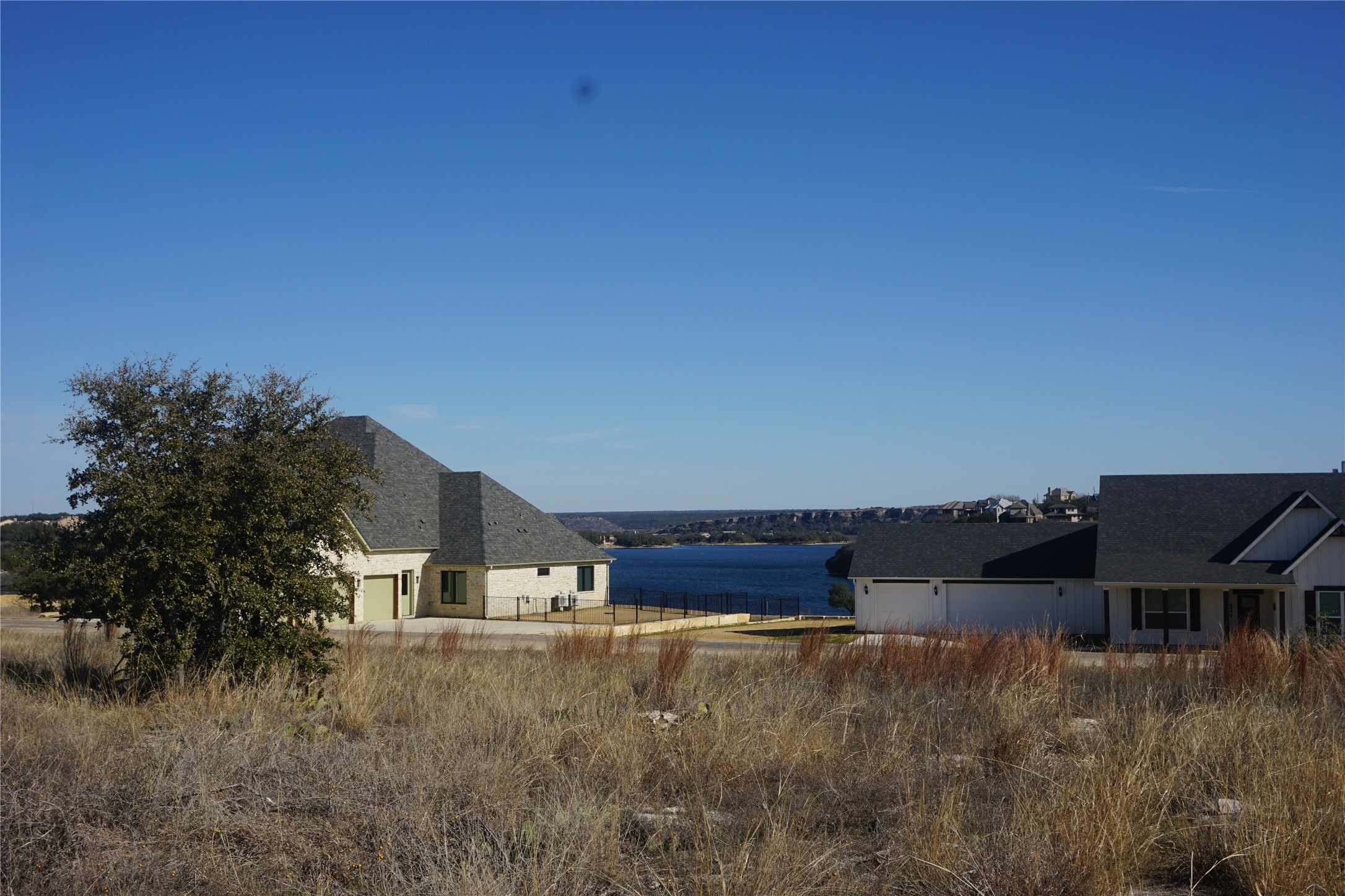 Lot 55 Cheyenne Drive Possum Kingdom Lake TX 76449