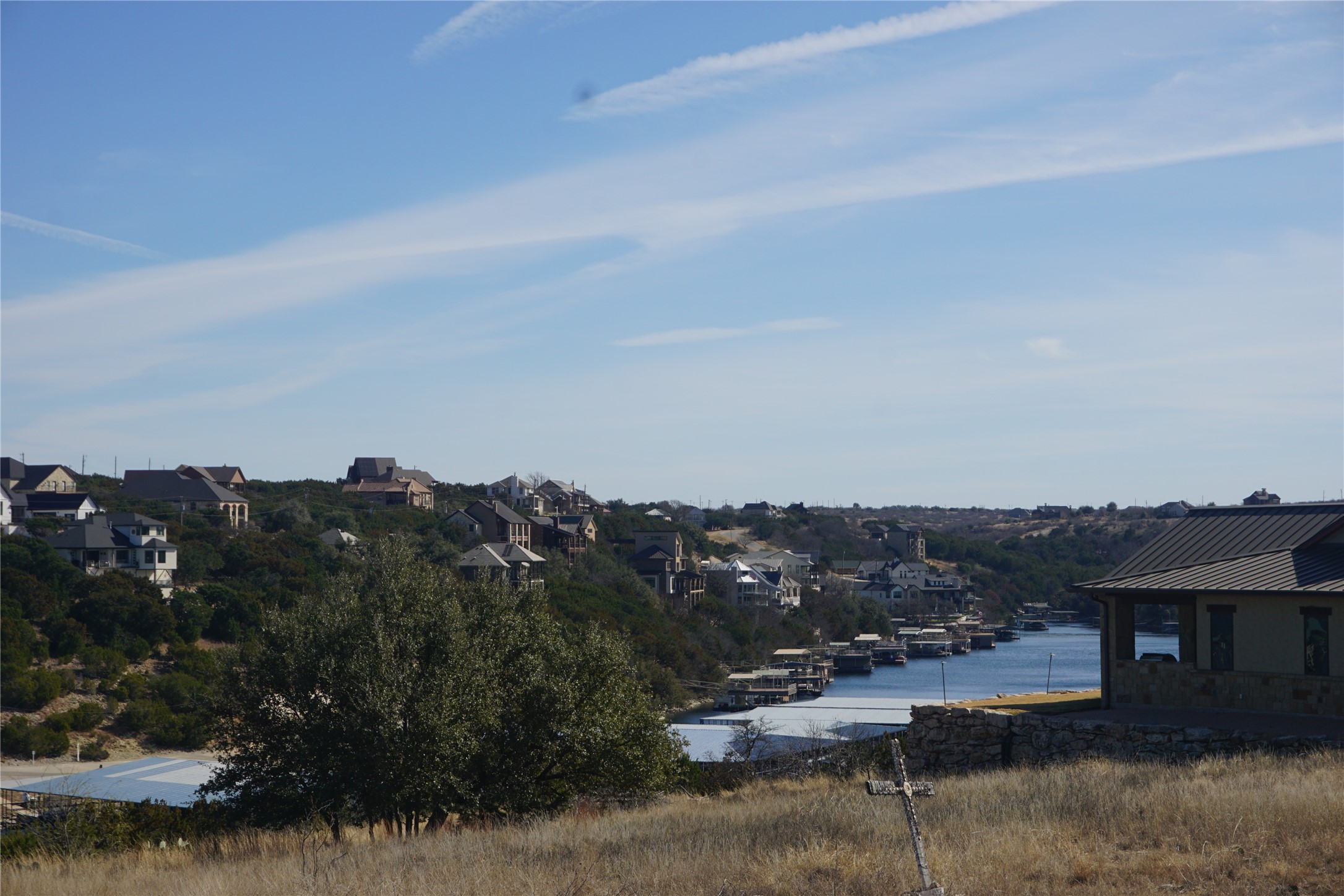Lot 55 Cheyenne Drive Possum Kingdom Lake TX 76449