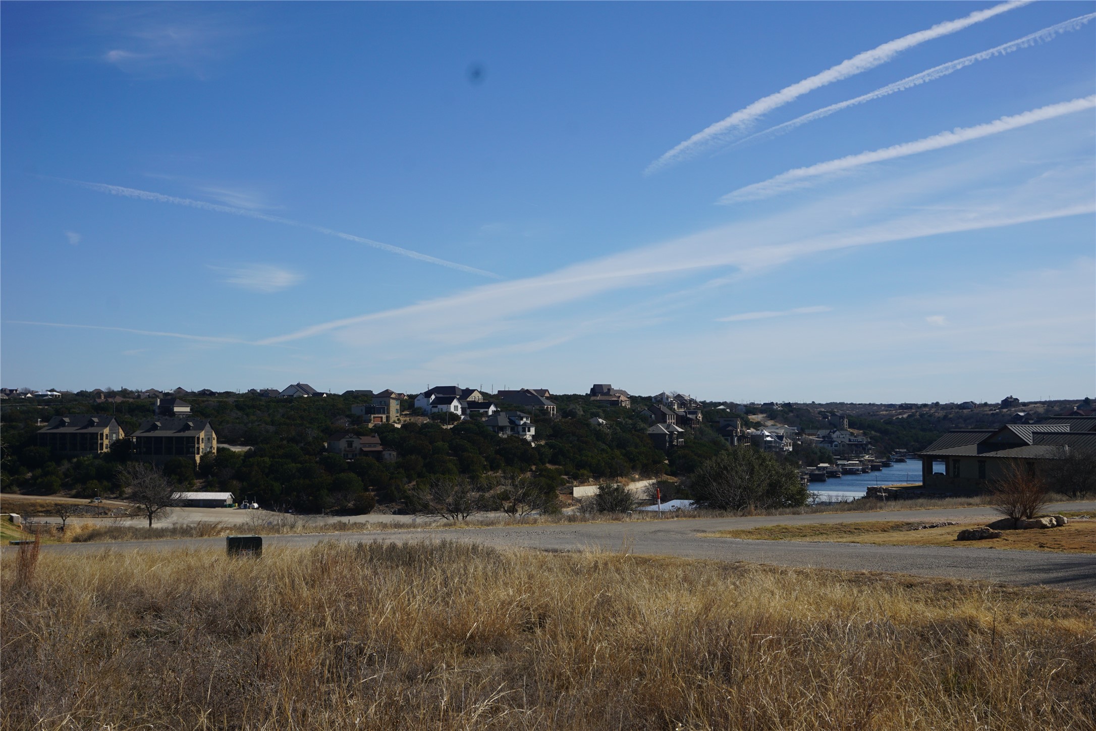 Lot 55 Cheyenne Drive Possum Kingdom Lake TX 76449