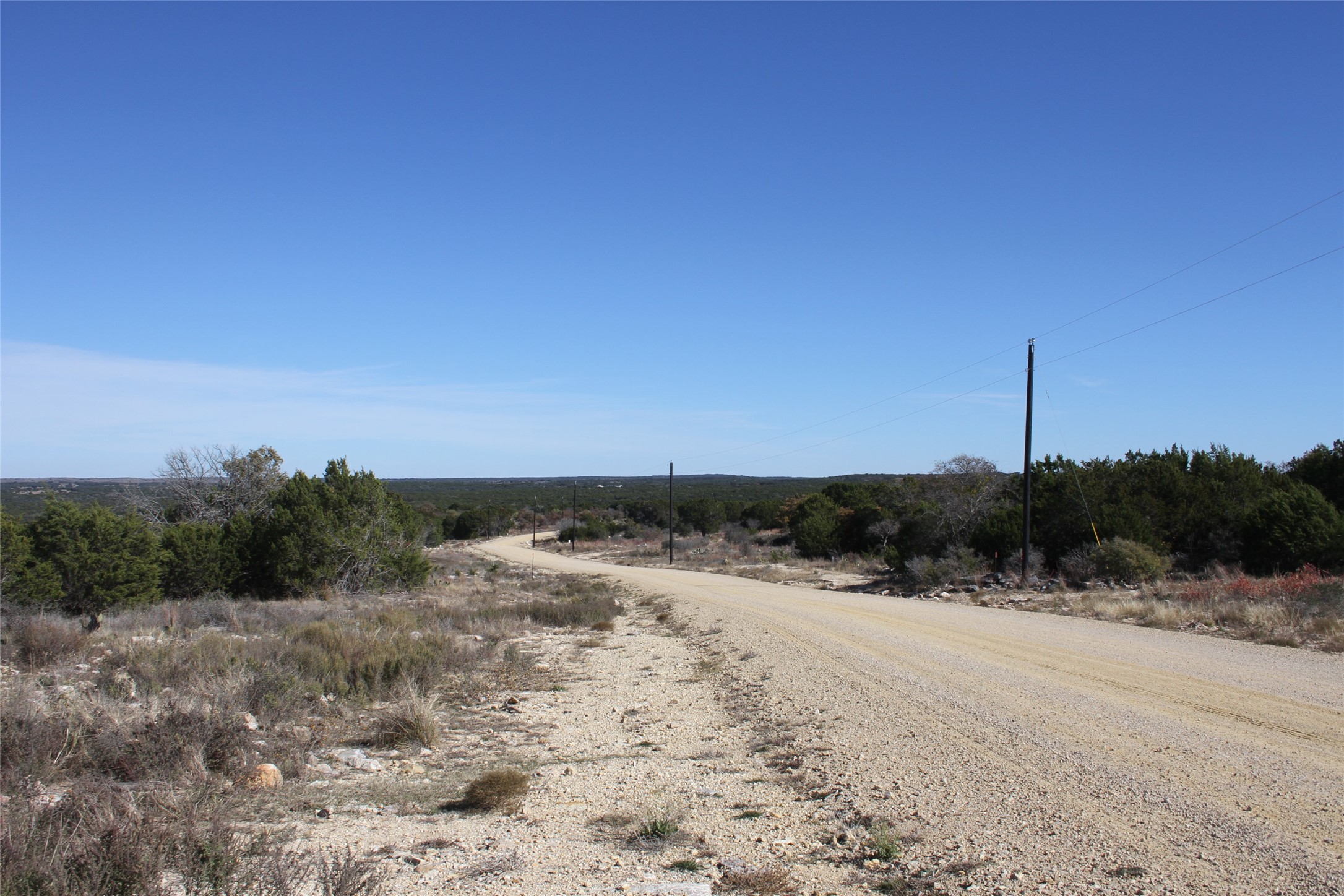 287 High Plains Drive No City TX 76877