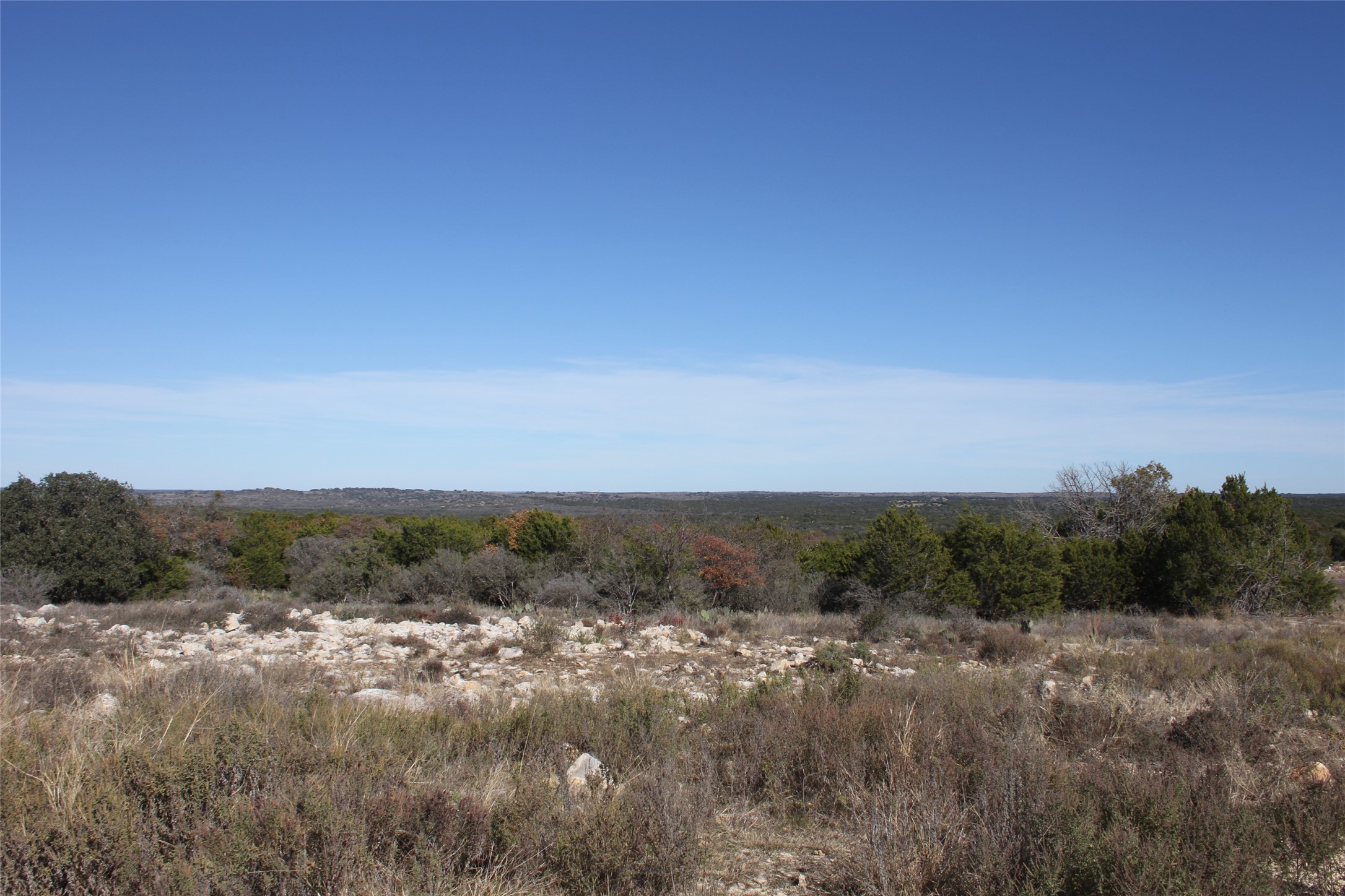 287 High Plains Drive No City TX 76877