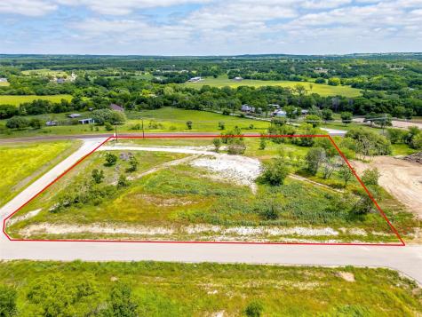 121 Norene Lane Peaster TX 76088