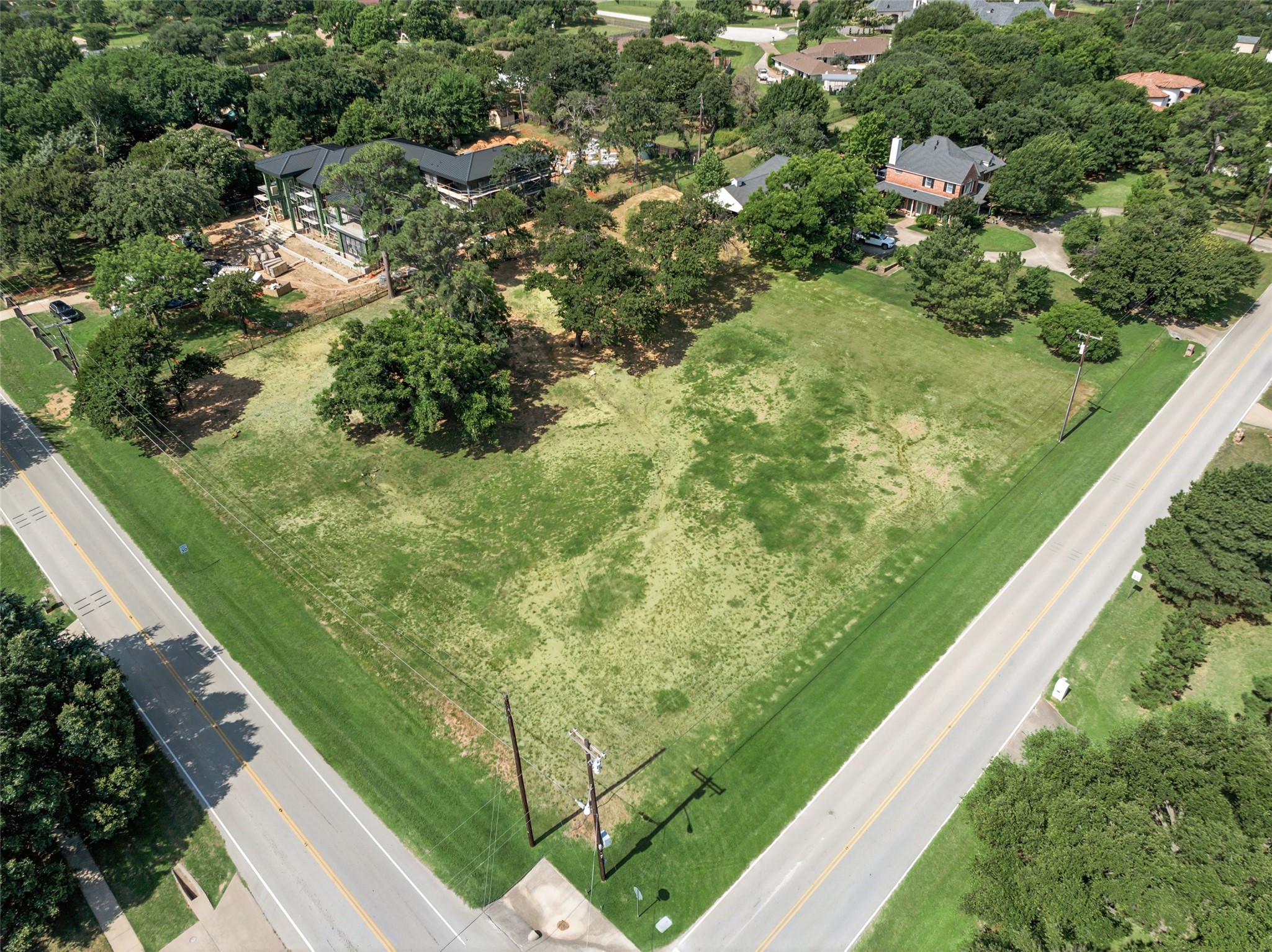 1099 Burney Lane Southlake TX 76092