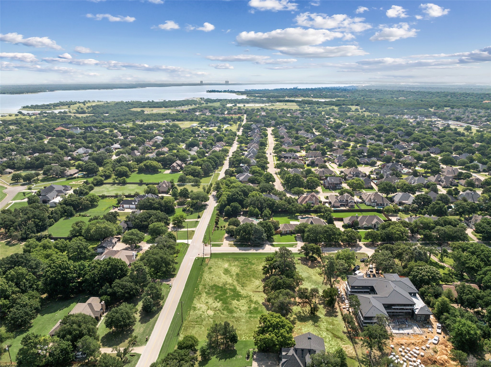 1099 Burney Lane Southlake TX 76092