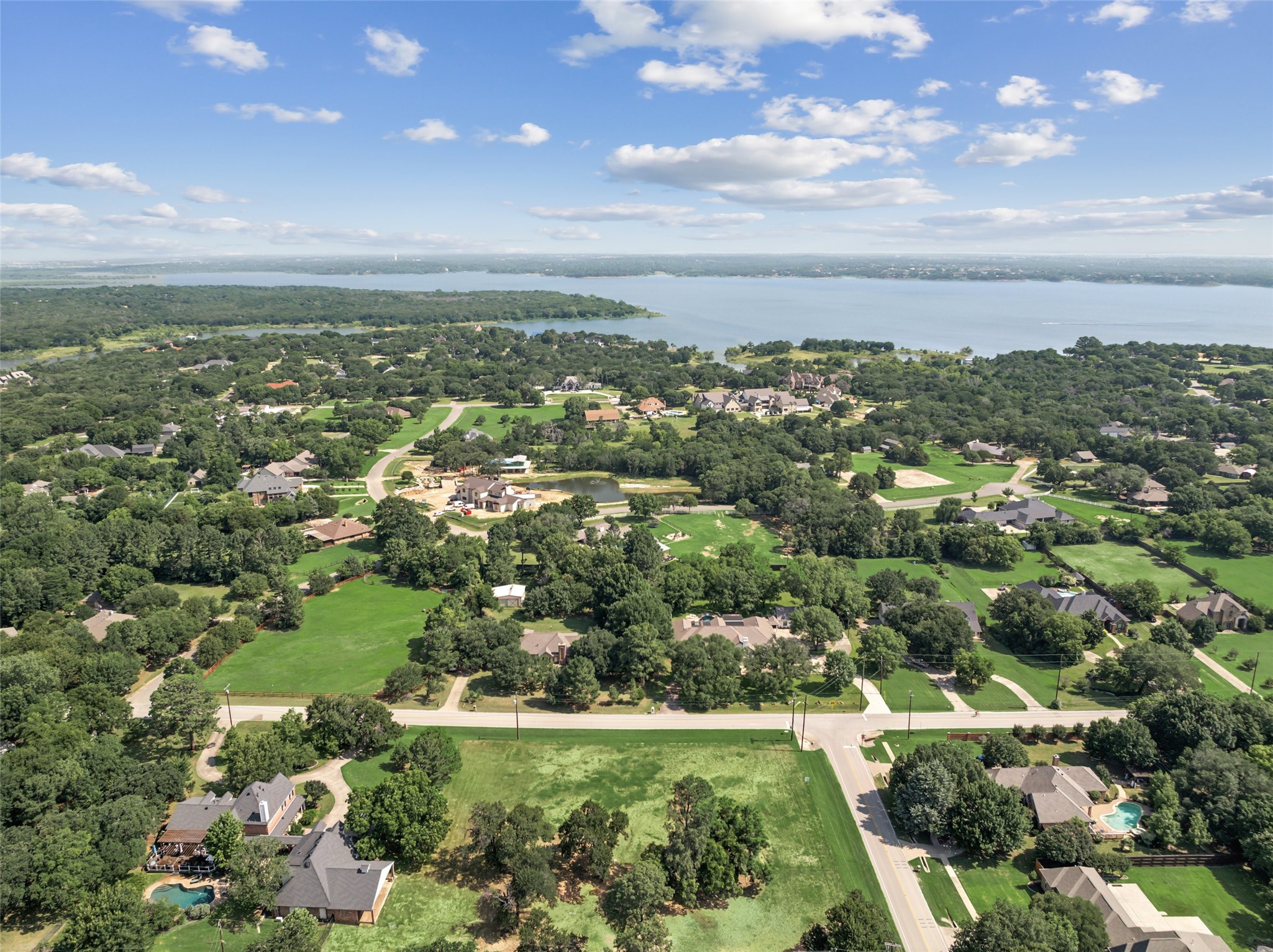 1099 Burney Lane Southlake TX 76092