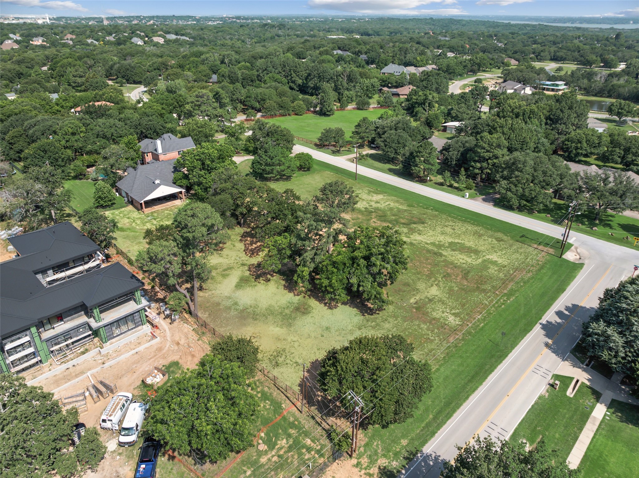 1099 Burney Lane Southlake TX 76092