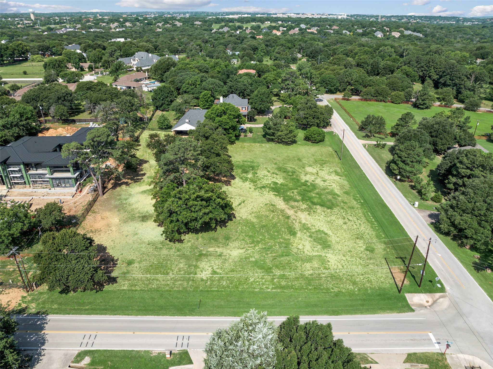1099 Burney Lane Southlake TX 76092
