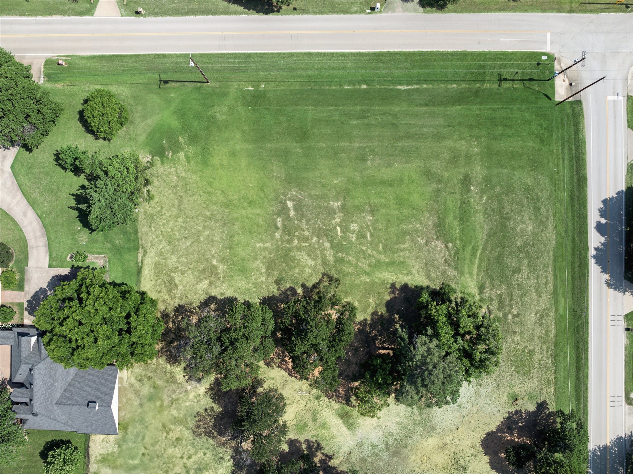 1099 Burney Lane Southlake TX 76092