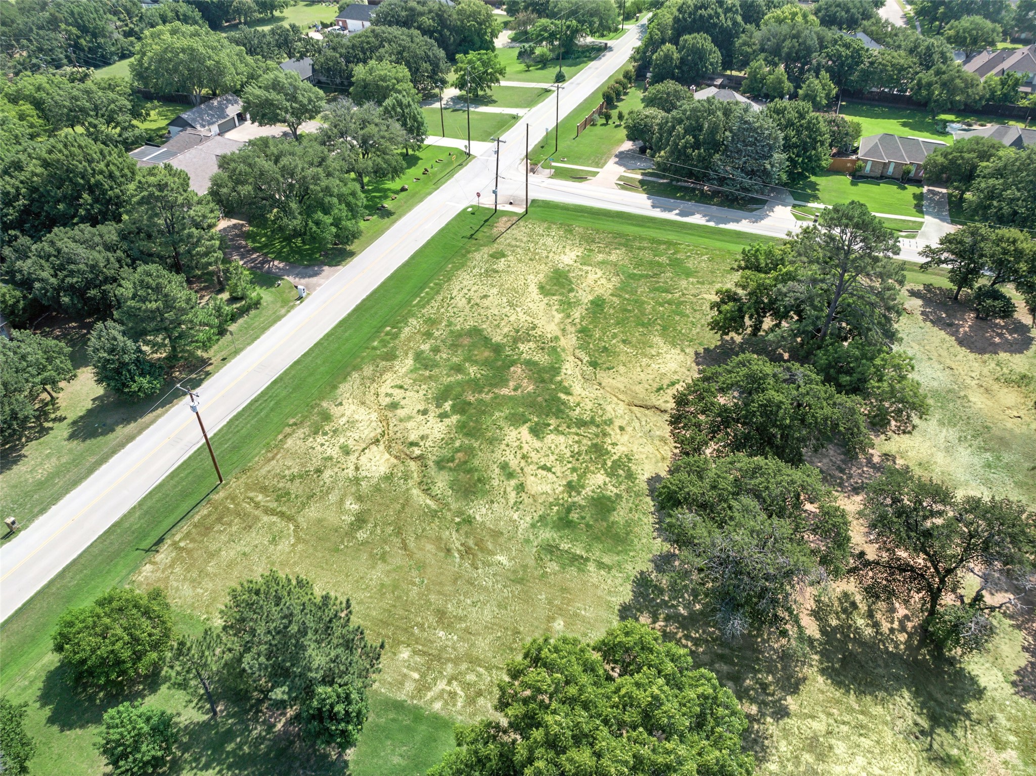 1099 Burney Lane Southlake TX 76092