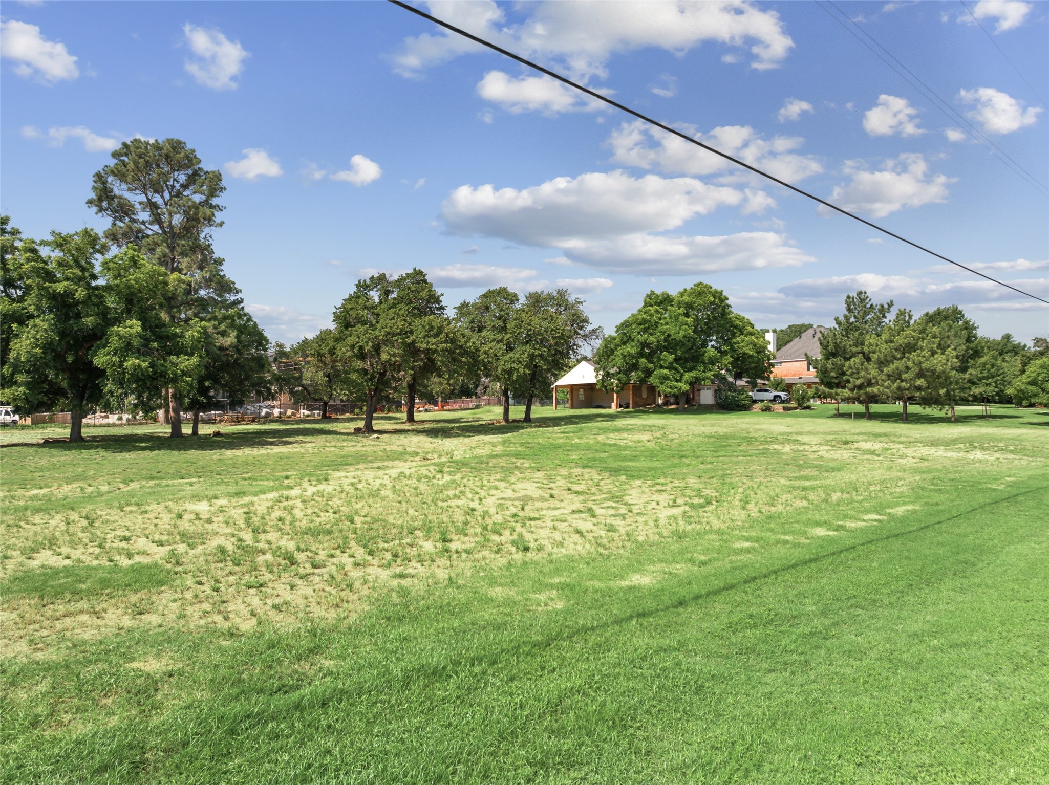 1099 Burney Lane Southlake TX 76092