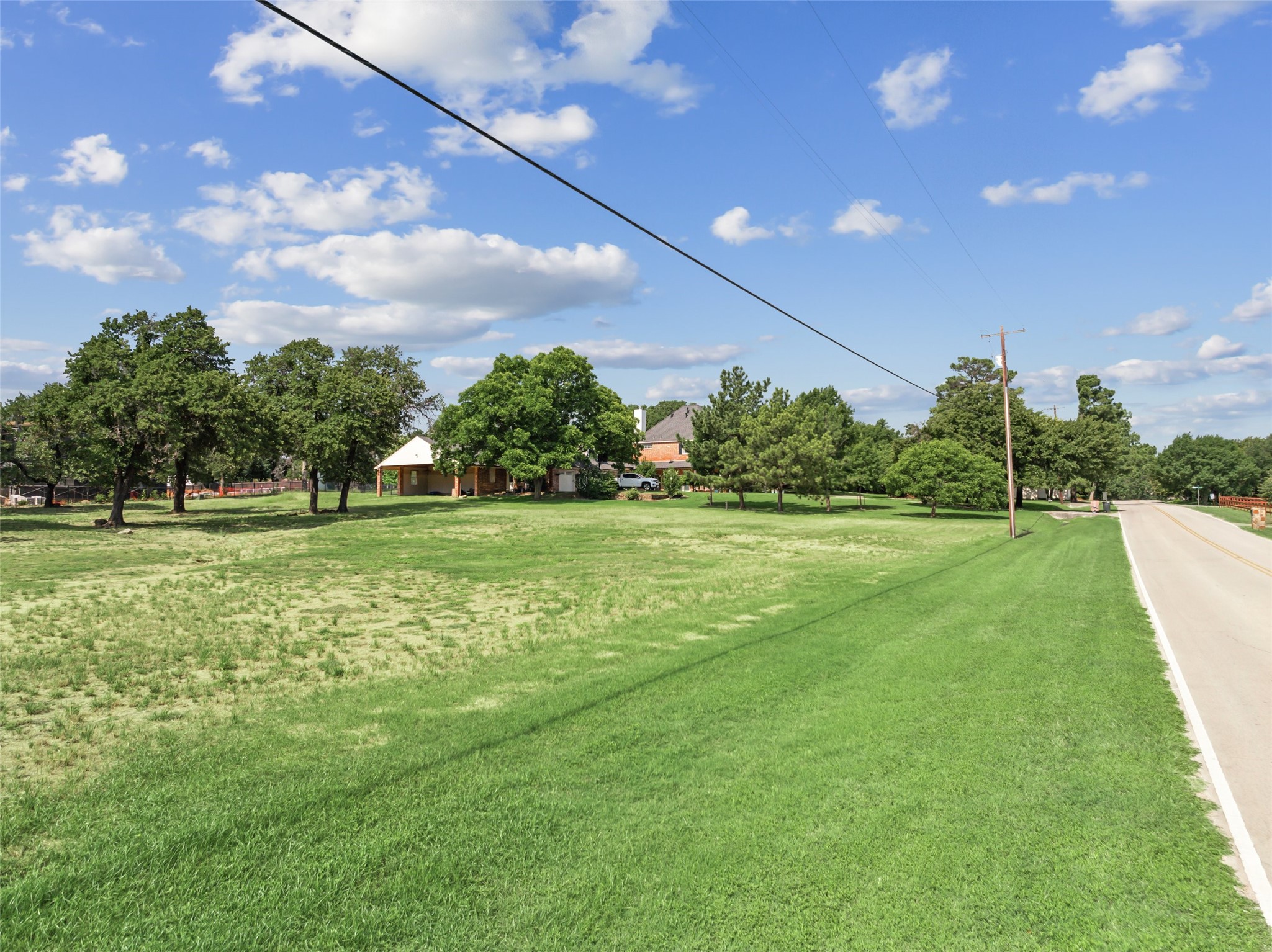 1099 Burney Lane Southlake TX 76092