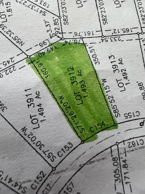 1460 Cirrus Loop Granbury TX 76049