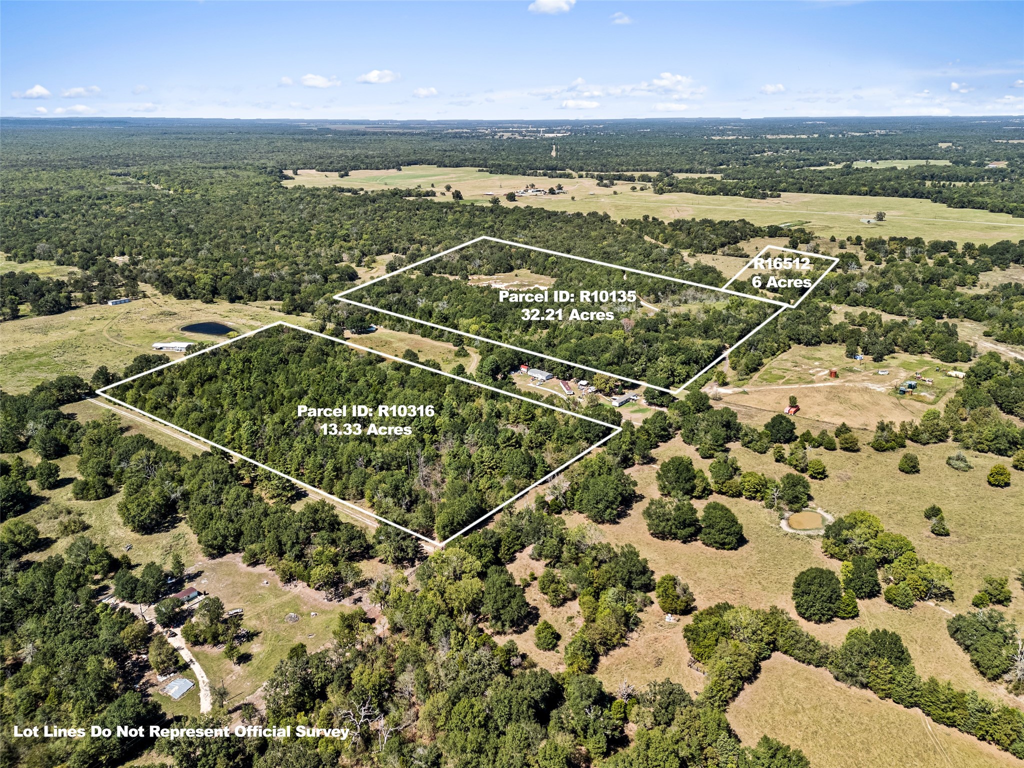 000 An County Road 2915 Palestine TX 75803