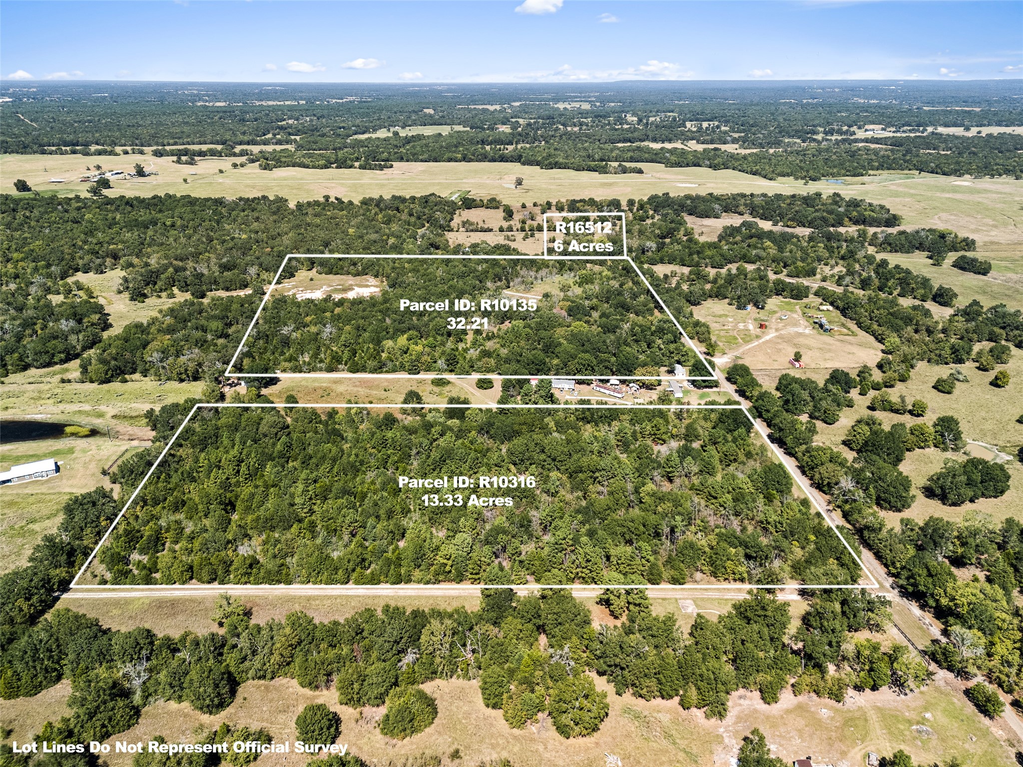 000 An County Road 2915 Palestine TX 75803