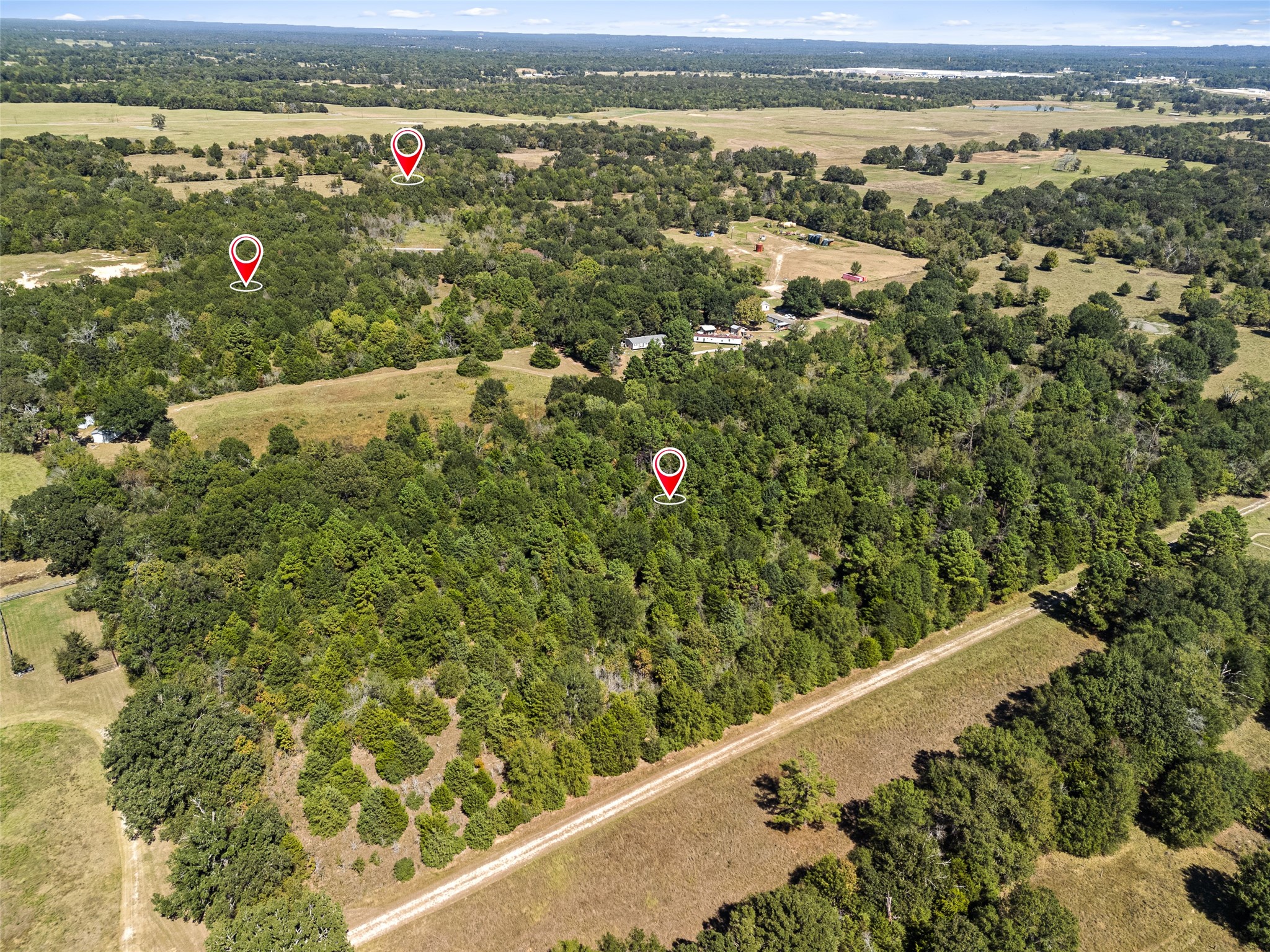 000 An County Road 2915 Palestine TX 75803