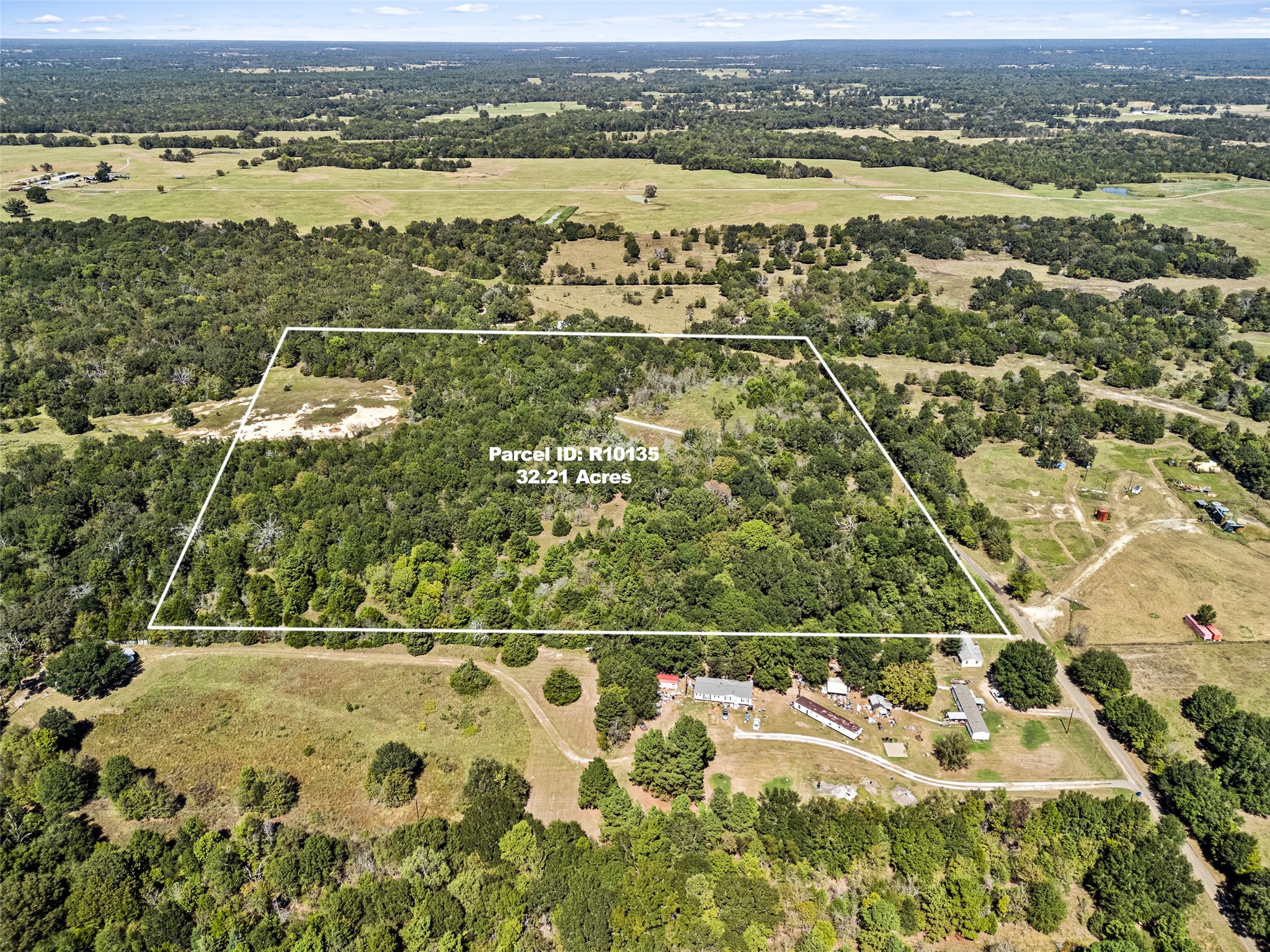 000 An County Road 2915 Palestine TX 75803