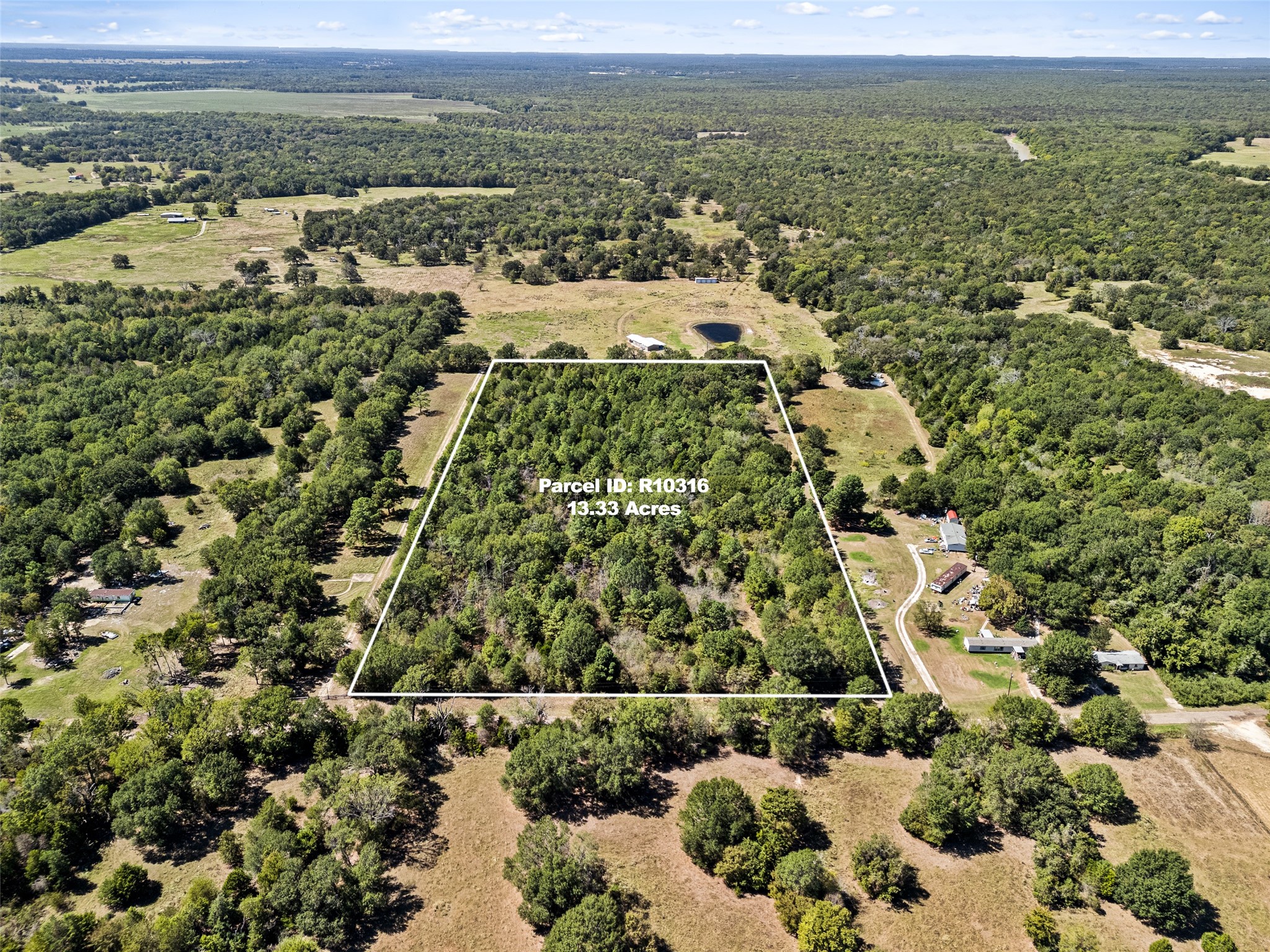 000 An County Road 2915 Palestine TX 75803