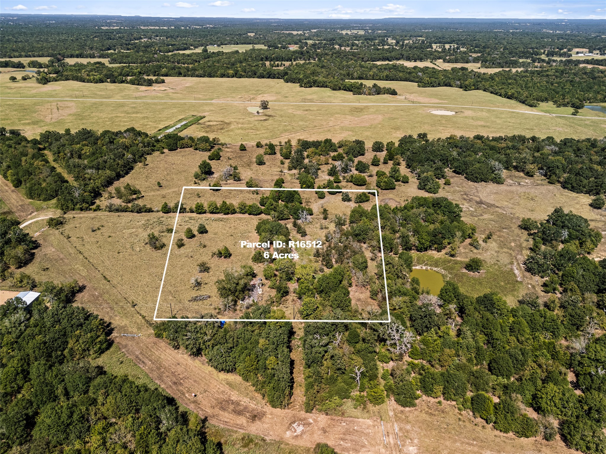 000 An County Road 2915 Palestine TX 75803
