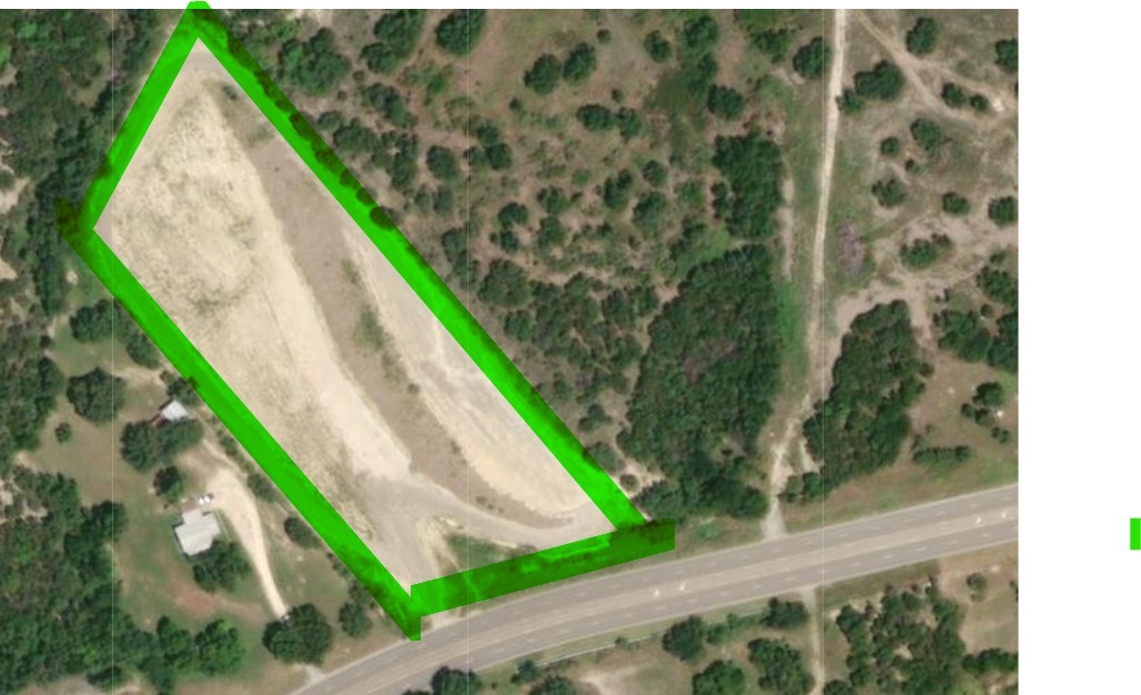 Tbd SW Big Bend Trail Glen Rose TX 76043