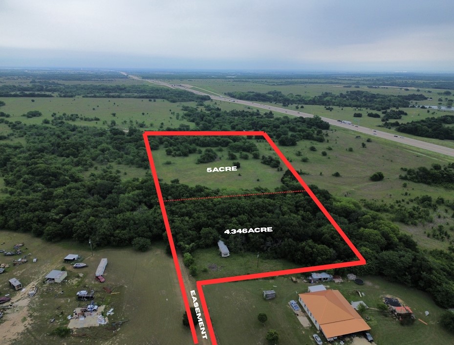 N/a Private Road Milford TX 76670