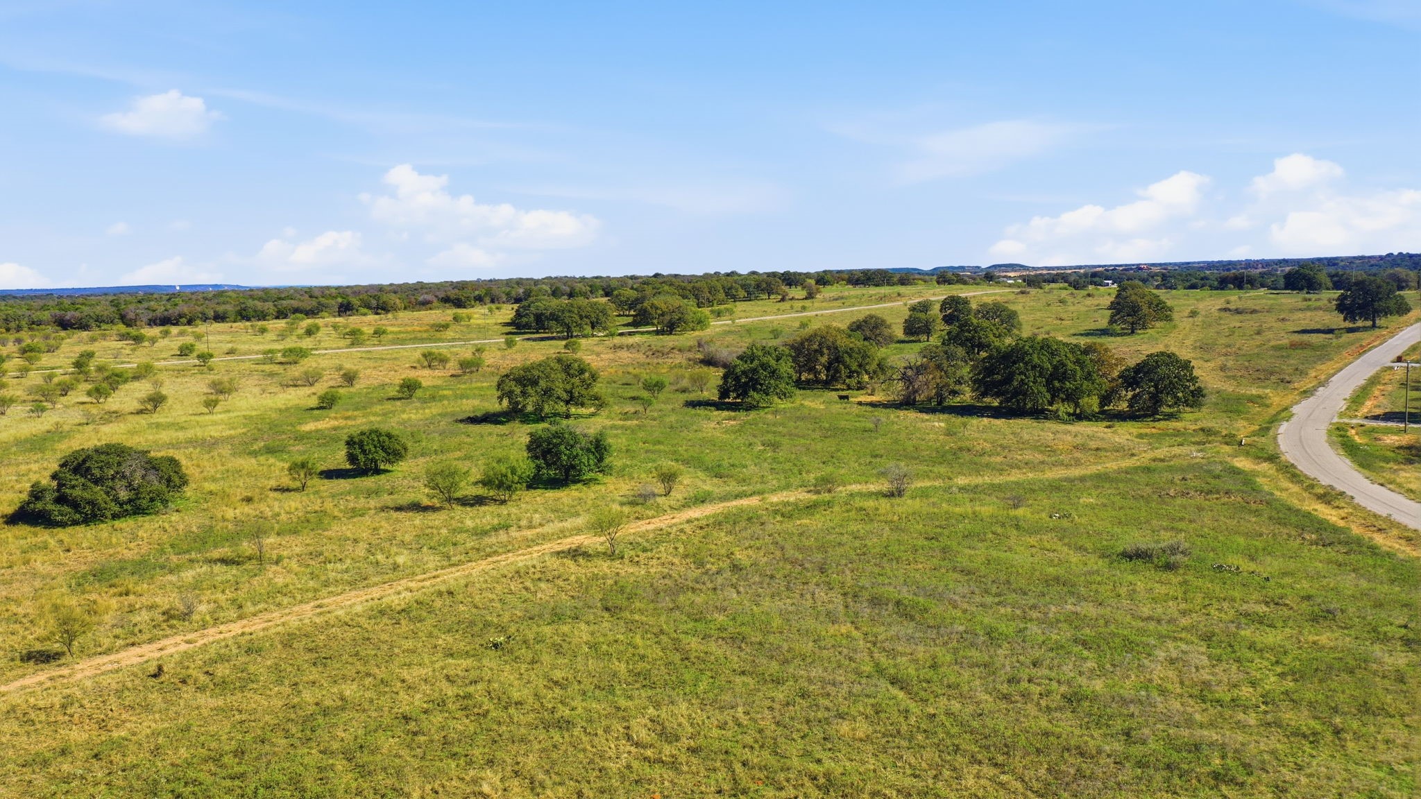 36 Big Bend Road Mineral Wells TX 76067