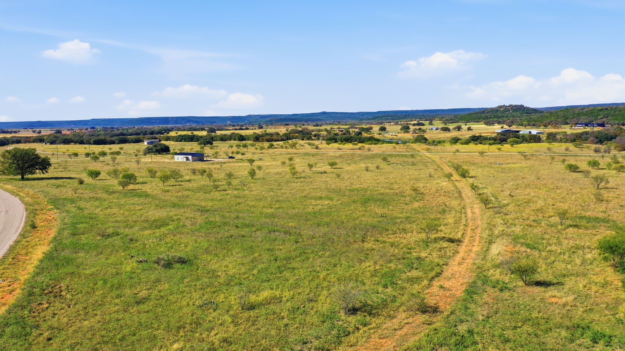 36 Big Bend Road Mineral Wells TX 76067
