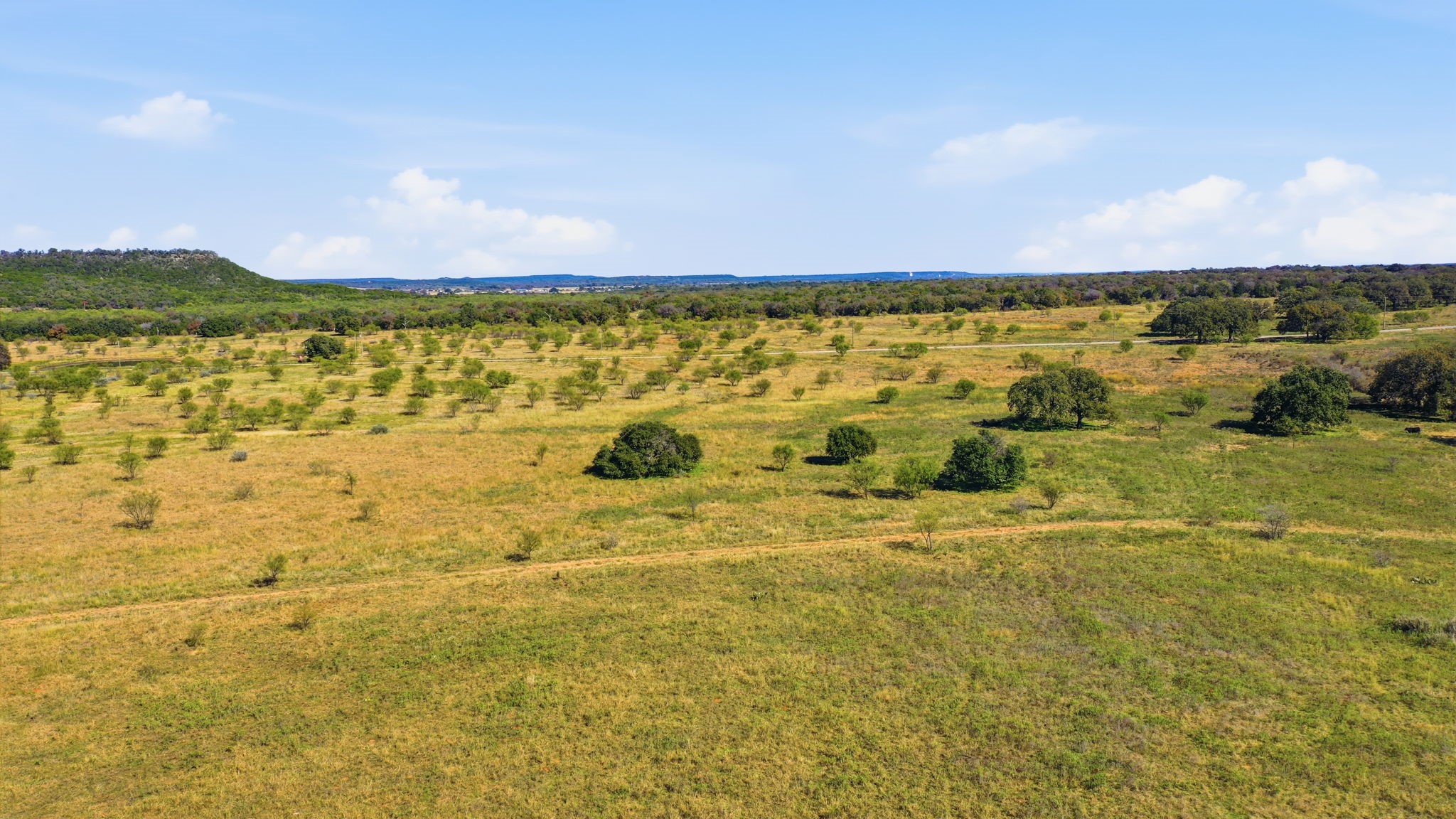 36 Big Bend Road Mineral Wells TX 76067