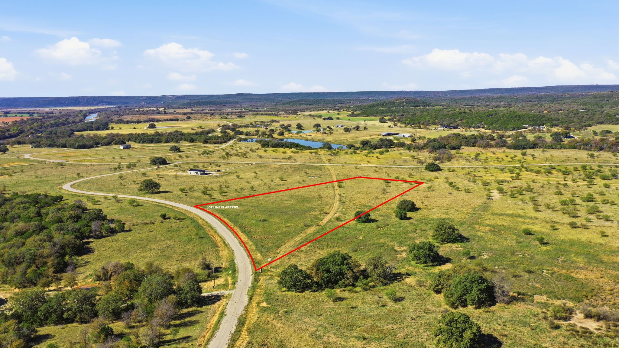 36 Big Bend Road Mineral Wells TX 76067