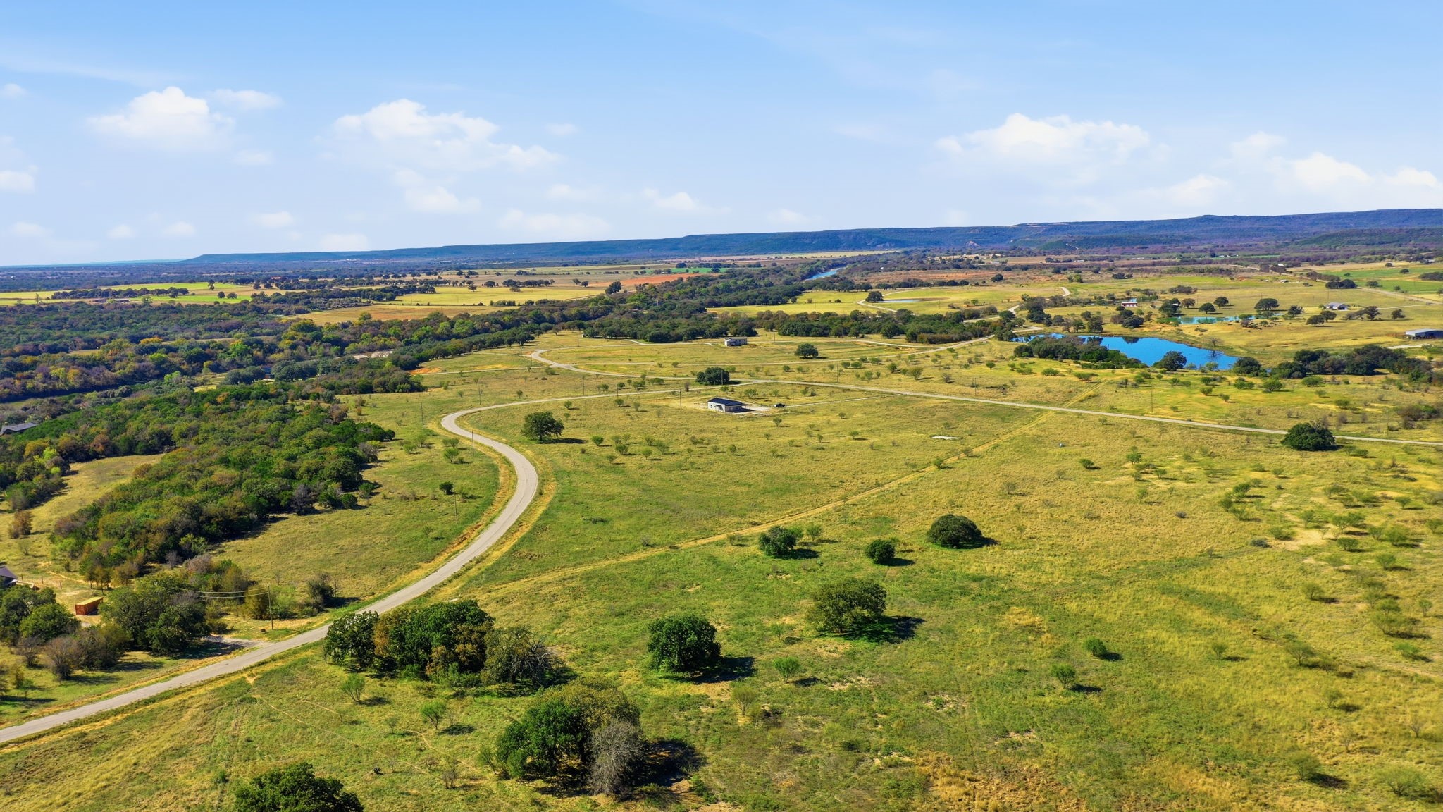 36 Big Bend Road Mineral Wells TX 76067