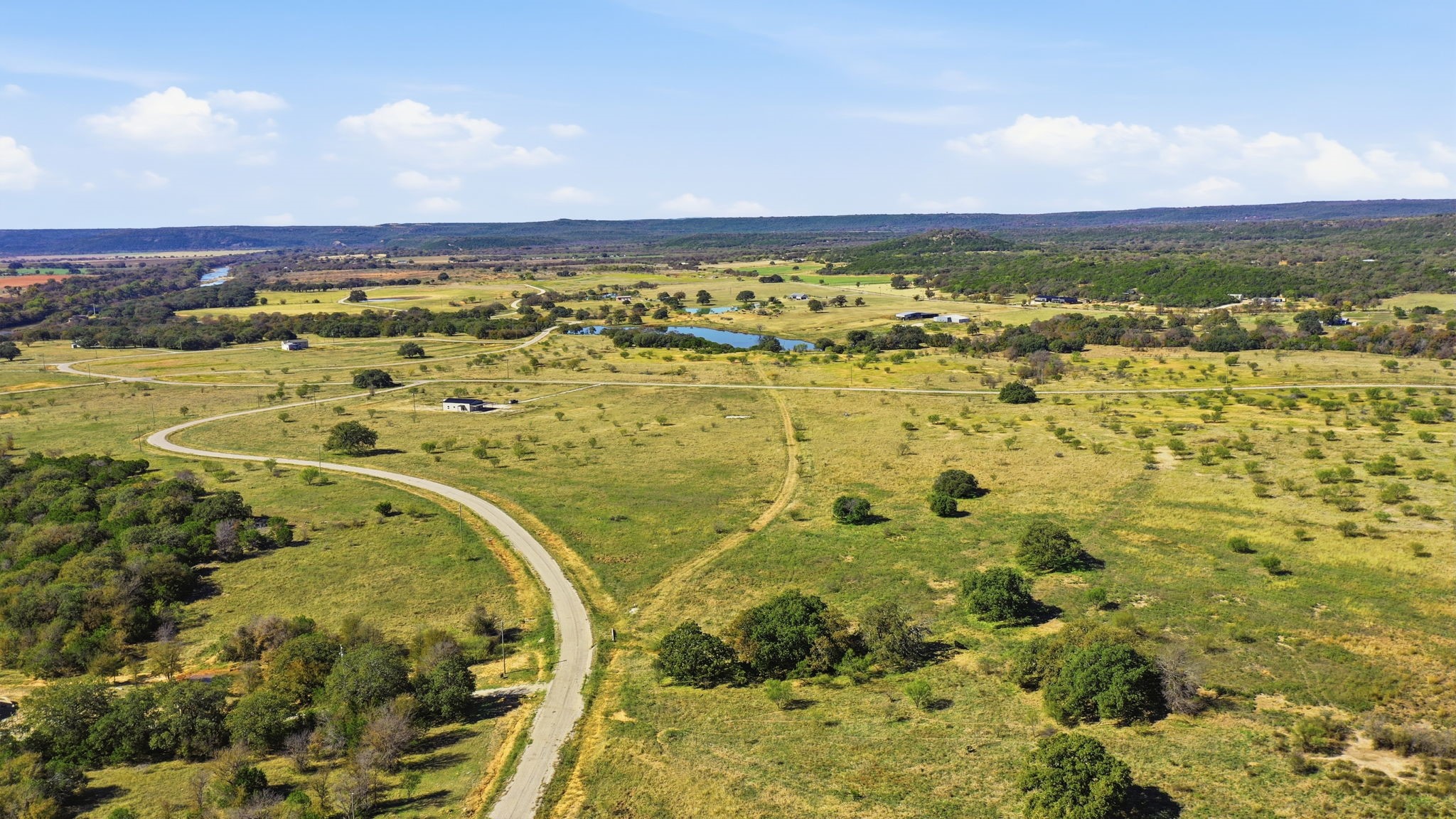 36 Big Bend Road Mineral Wells TX 76067