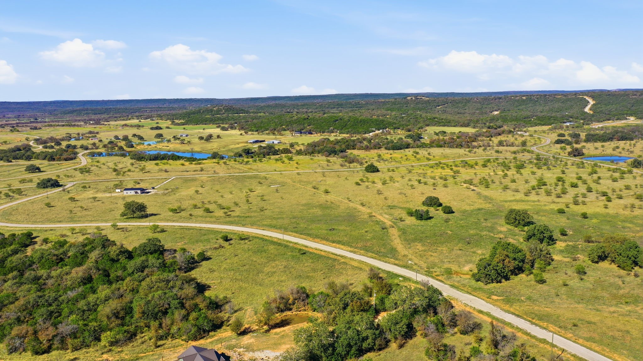 36 Big Bend Road Mineral Wells TX 76067