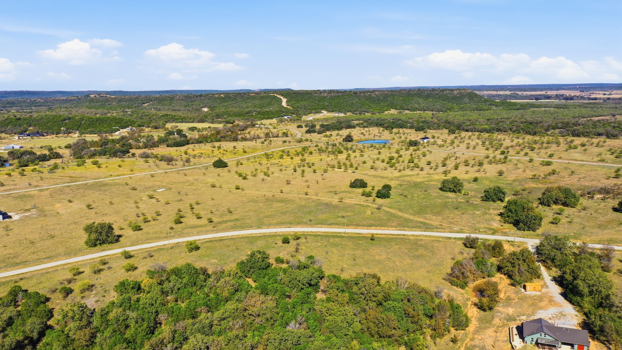 36 Big Bend Road Mineral Wells TX 76067