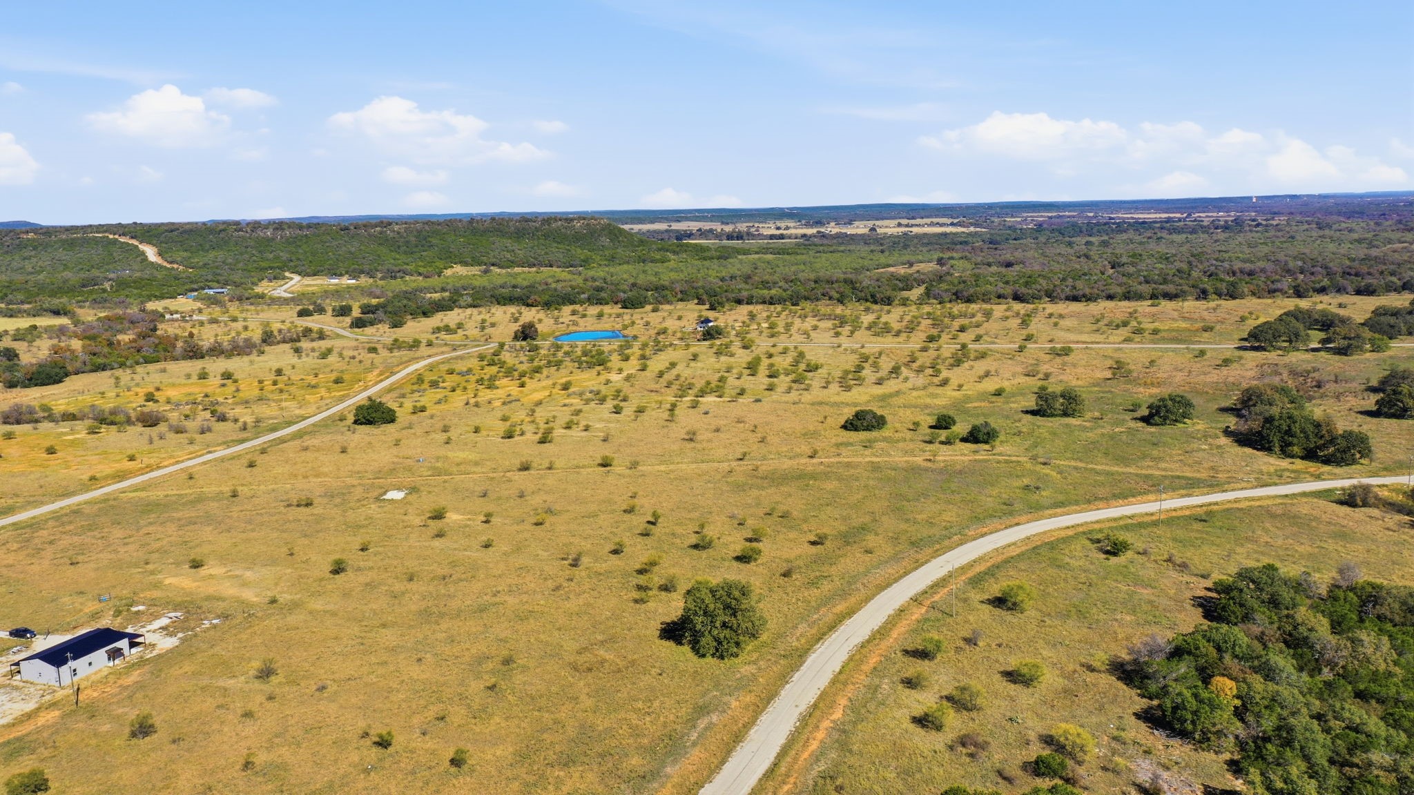 36 Big Bend Road Mineral Wells TX 76067