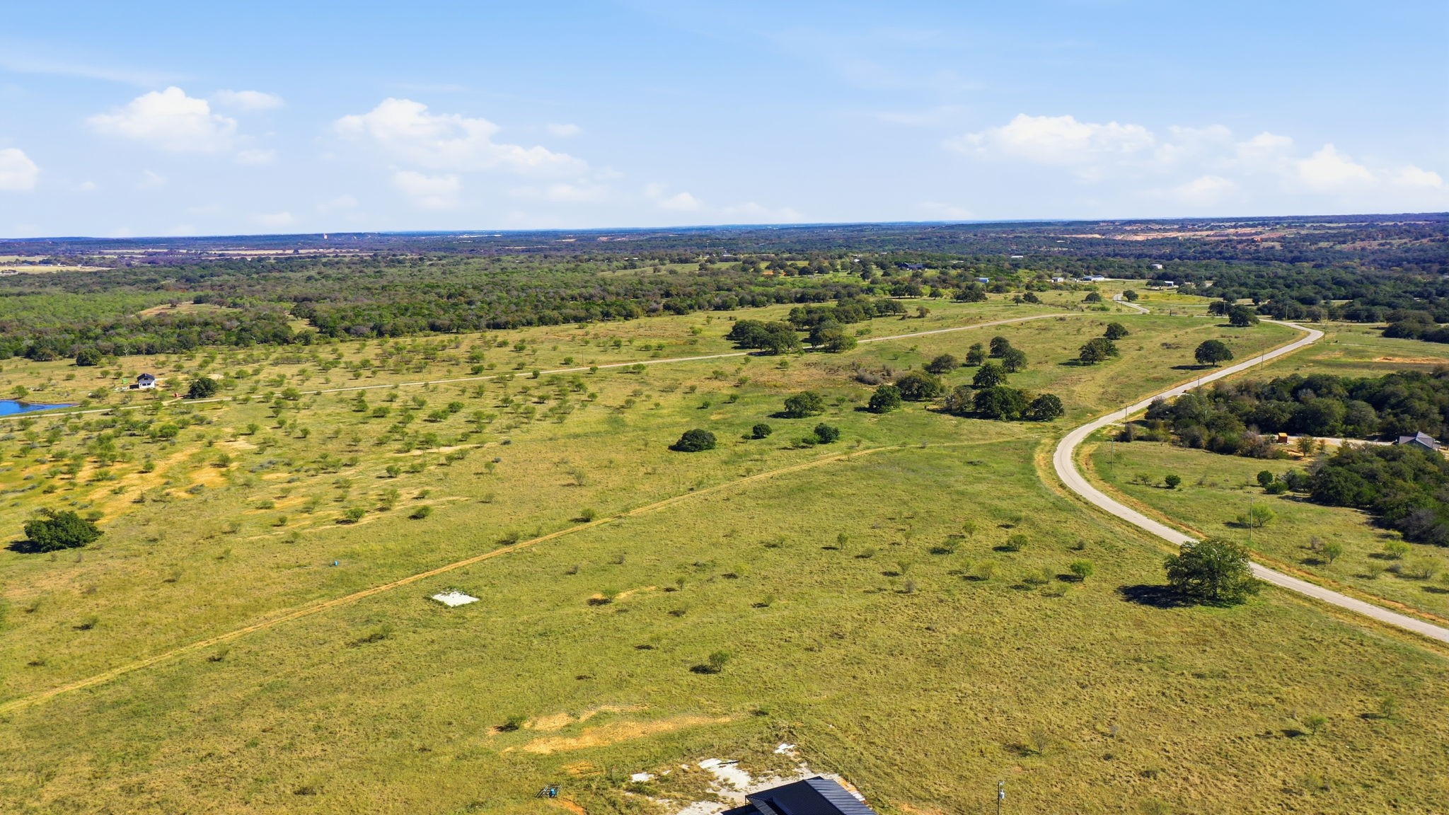 36 Big Bend Road Mineral Wells TX 76067
