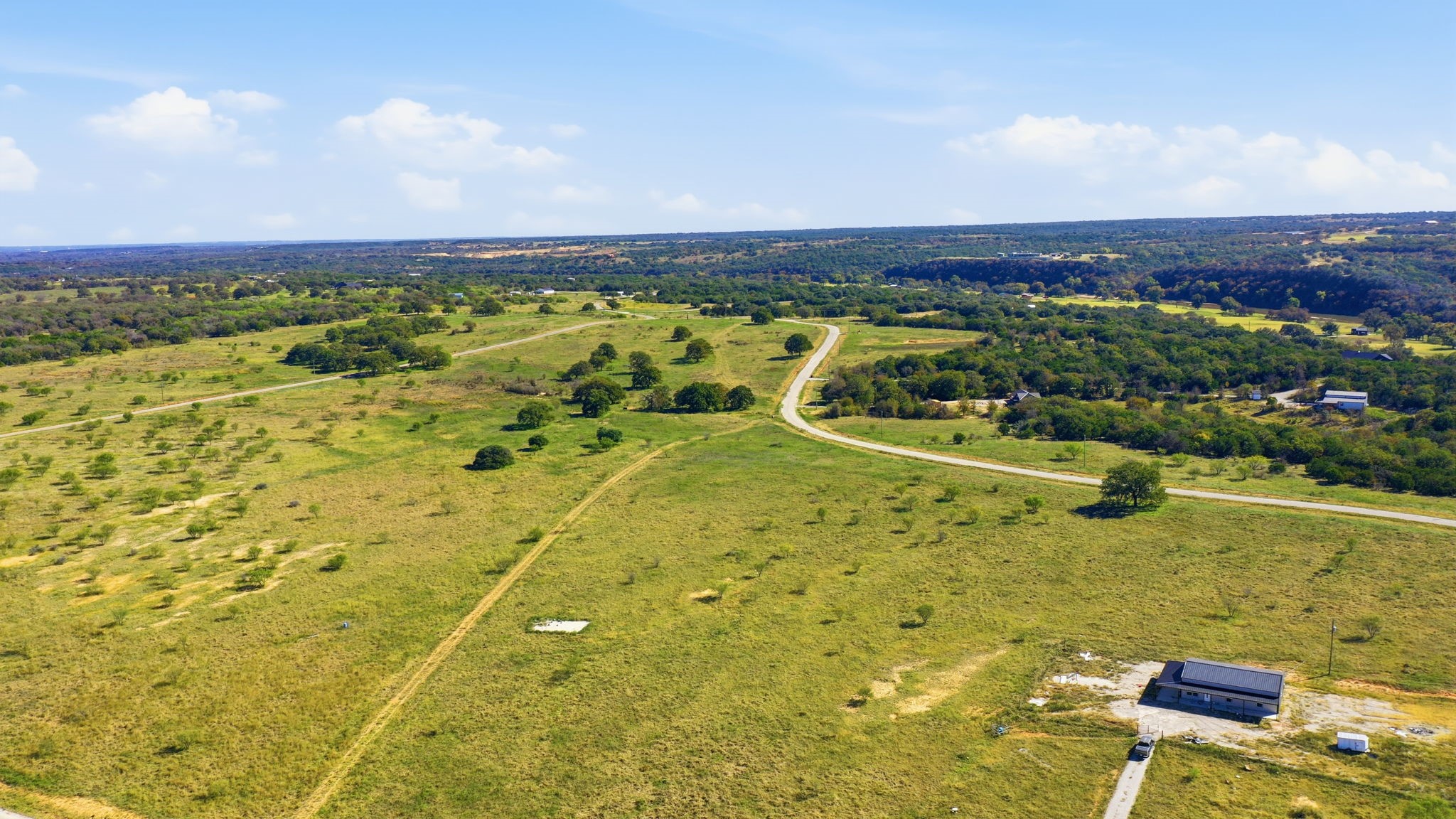 36 Big Bend Road Mineral Wells TX 76067