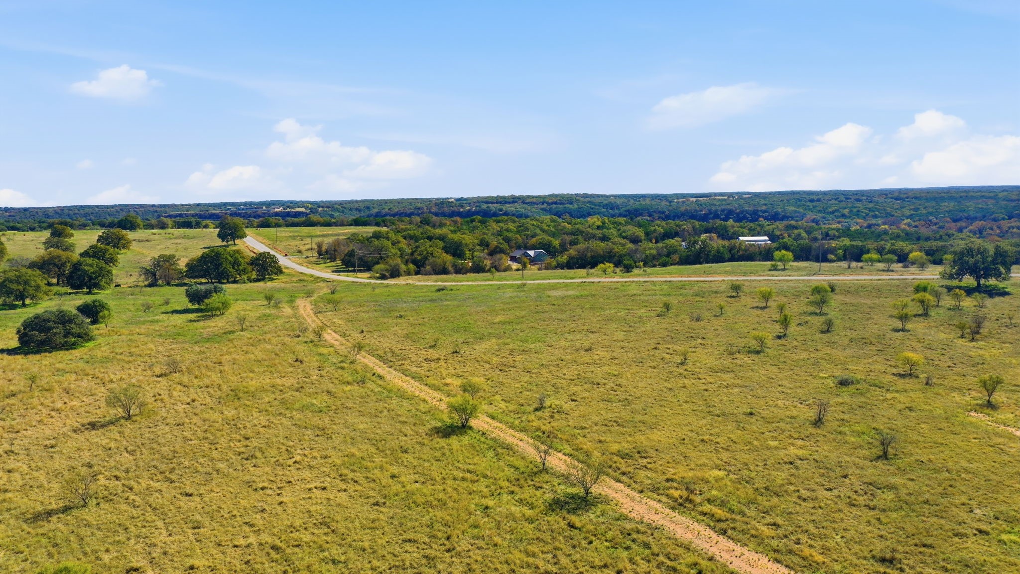 36 Big Bend Road Mineral Wells TX 76067