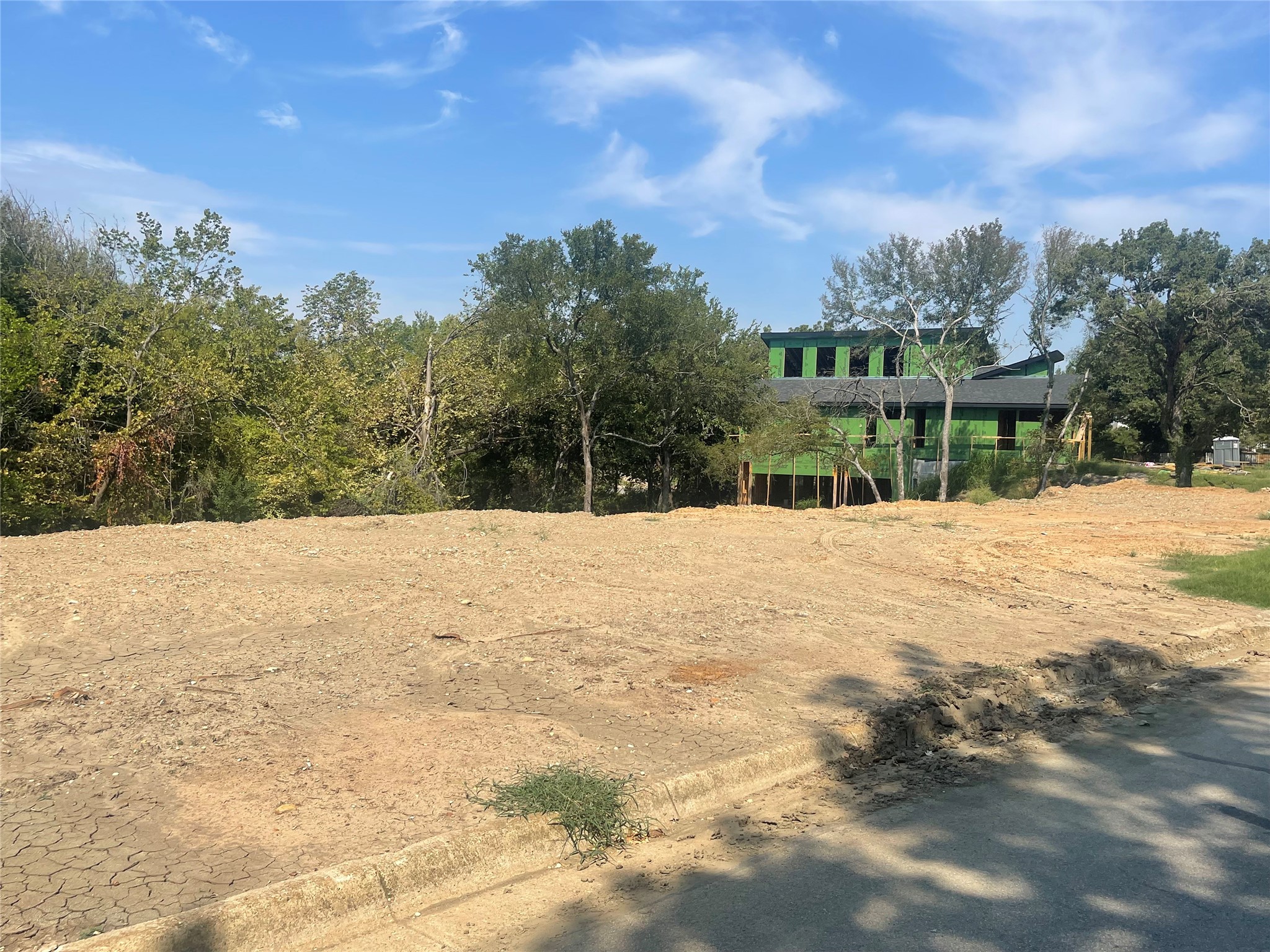 2724 Sunrise Drive Arlington TX 76006