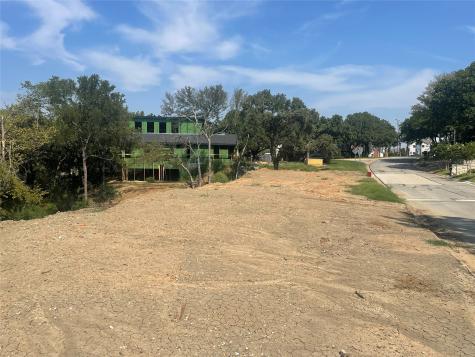 2724 Sunrise Drive Arlington TX 76006