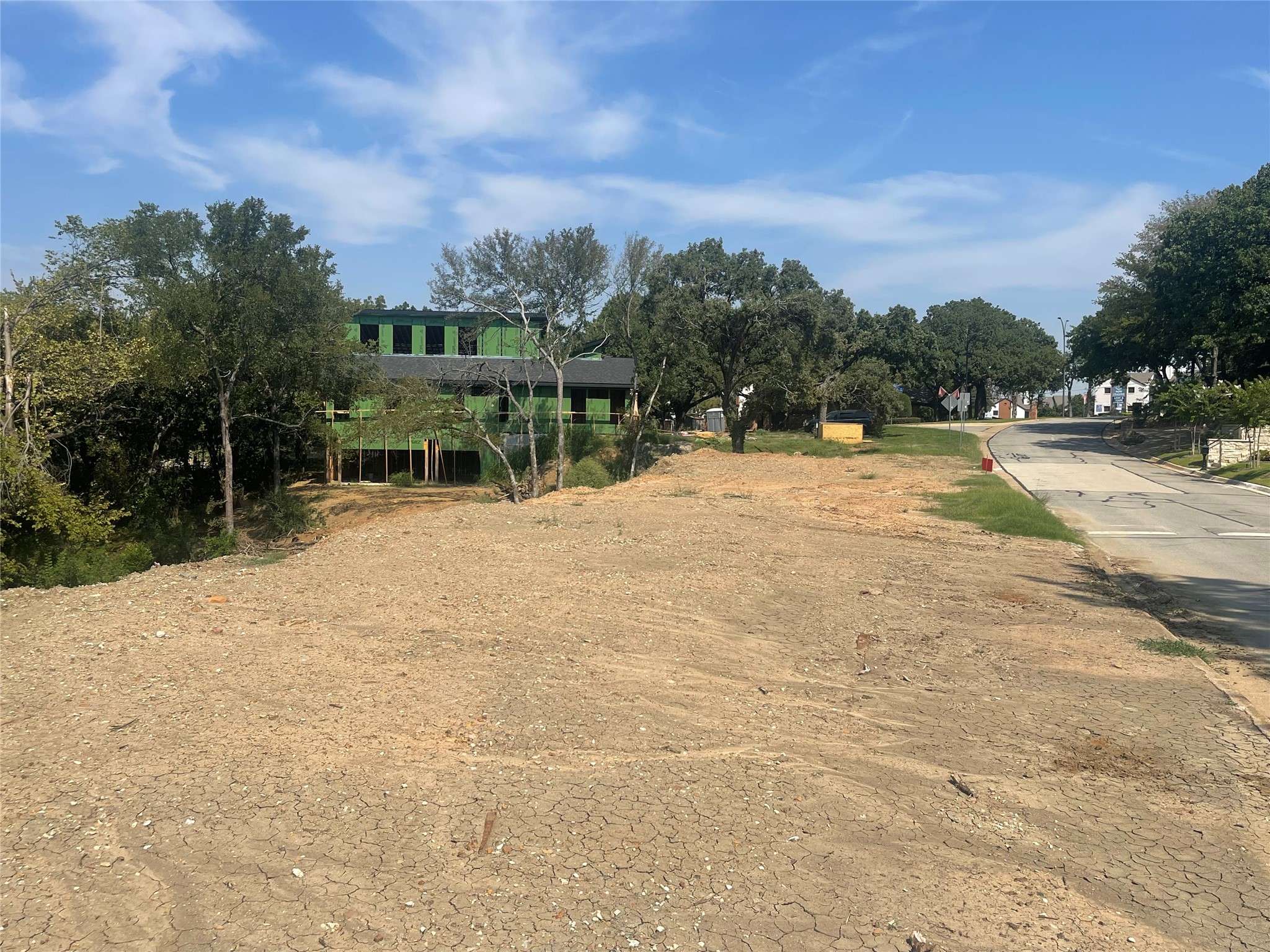 2724 Sunrise Drive Arlington TX 76006
