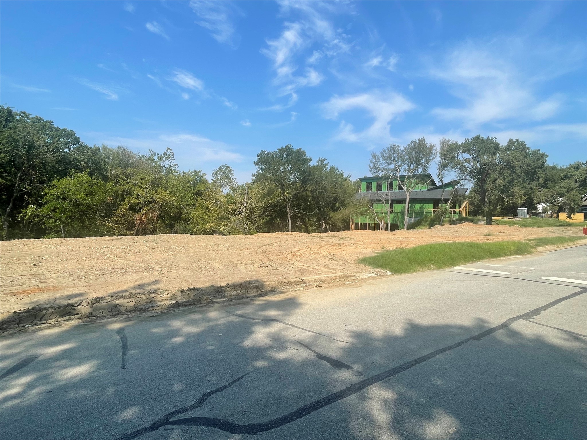 2724 Sunrise Drive Arlington TX 76006