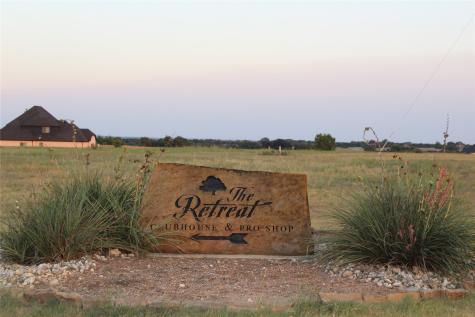 8631 Retreat Boulevard Cleburne TX 76033